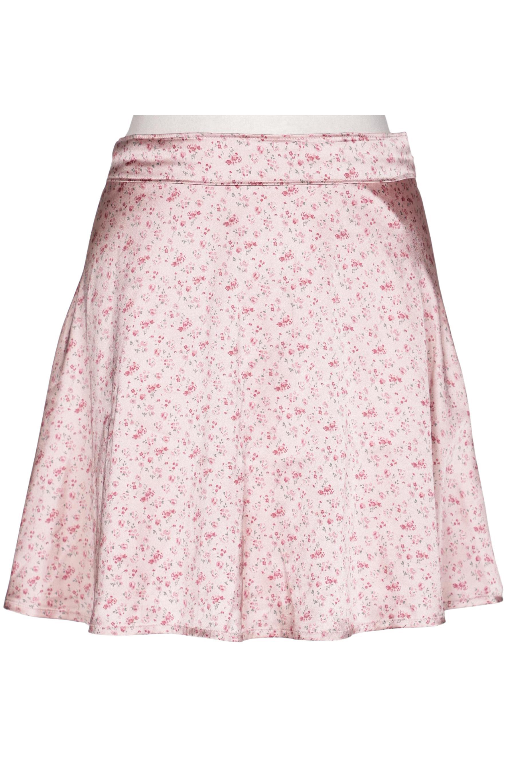 

Hollister Damen Rock, pink, Gr. 36