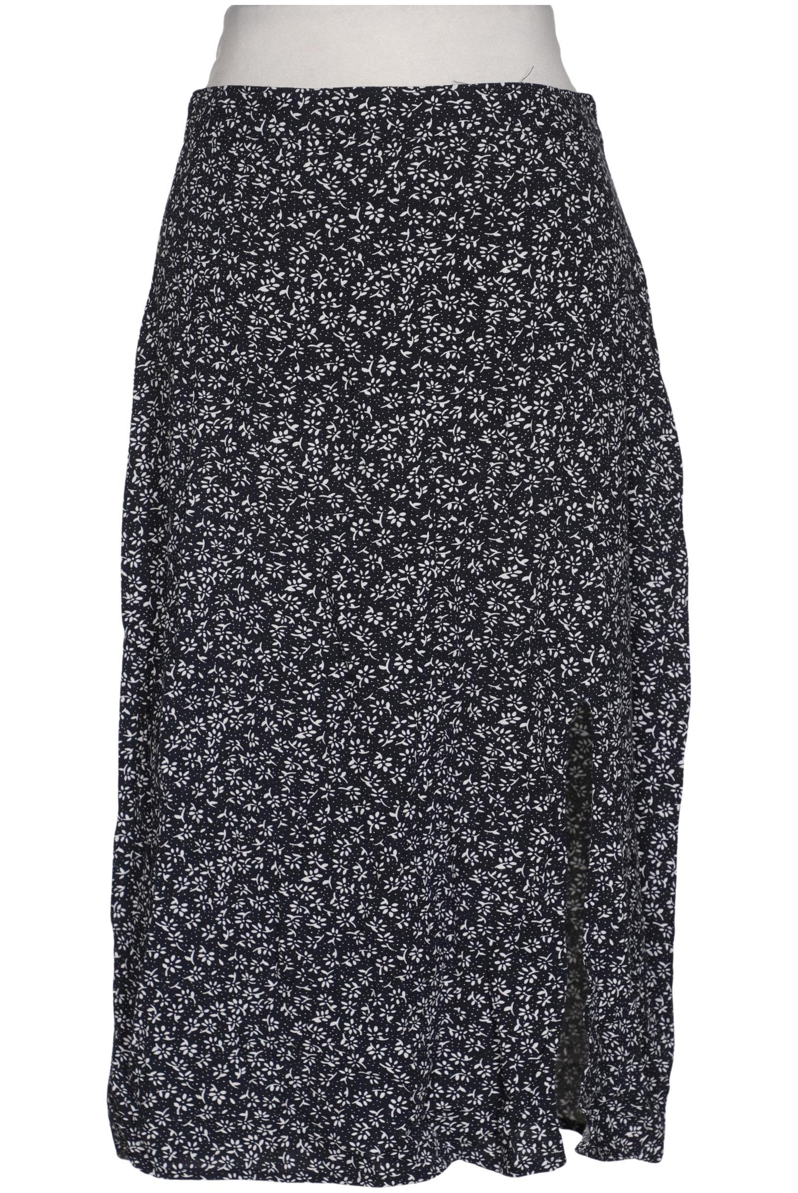 

Hollister Damen Rock, marineblau, Gr. 38