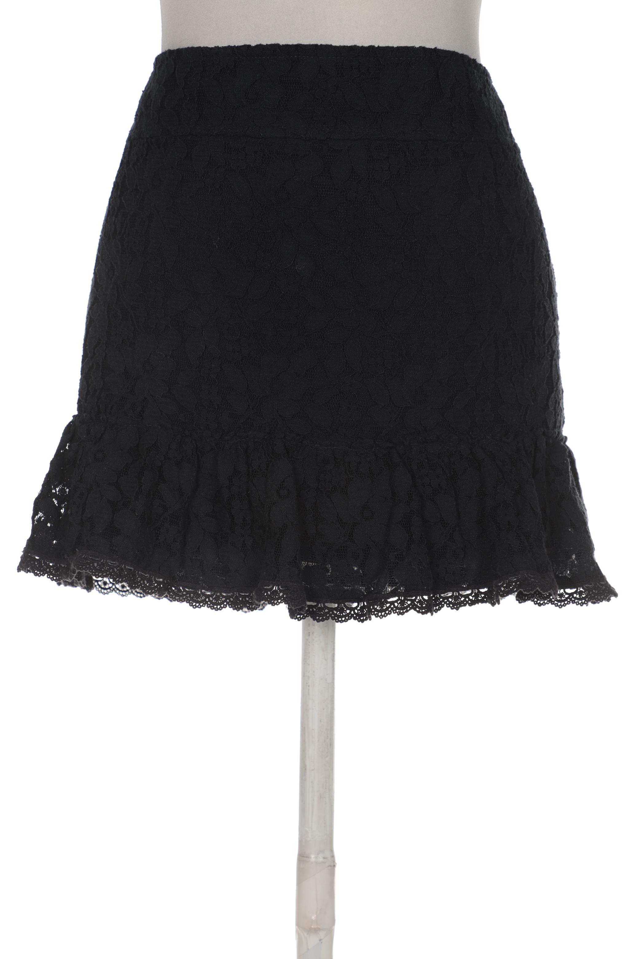

Hollister Damen Rock, marineblau, Gr. 38