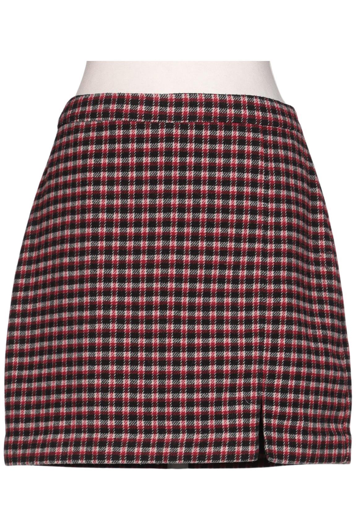 

Hollister Damen Rock, mehrfarbig, Gr. 38