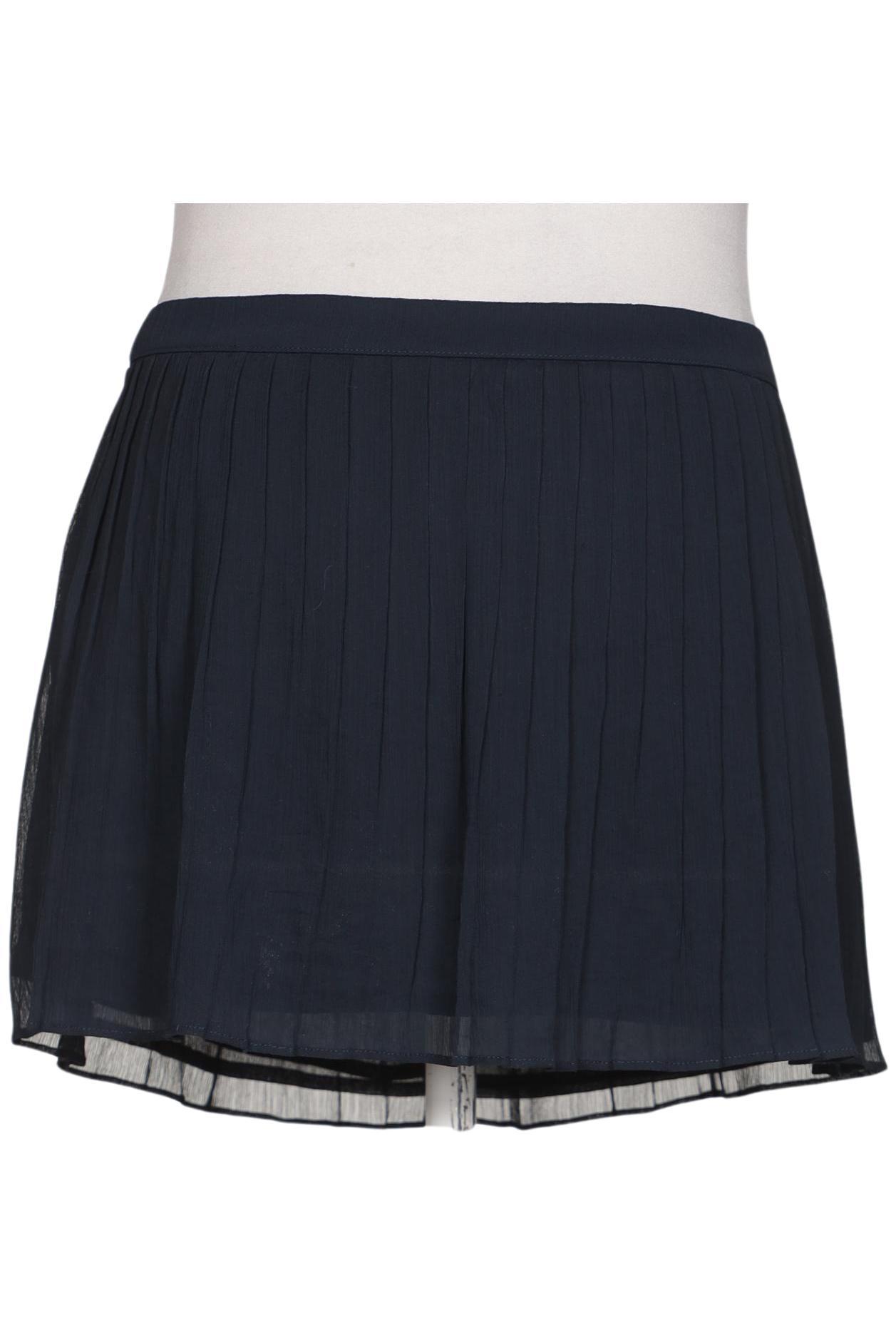 

Hollister Damen Rock, marineblau, Gr. 42