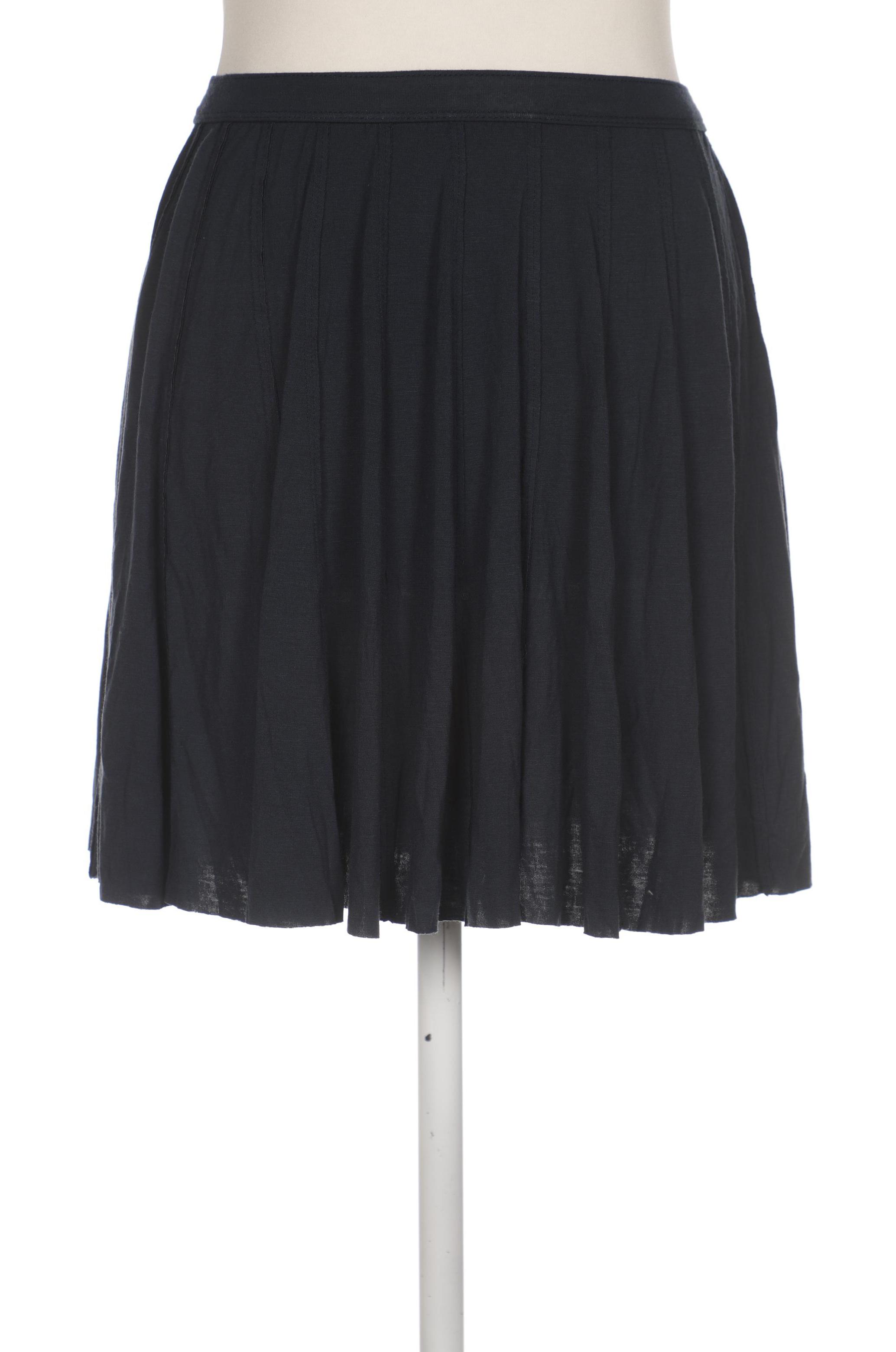 

Hollister Damen Rock, marineblau, Gr. 36