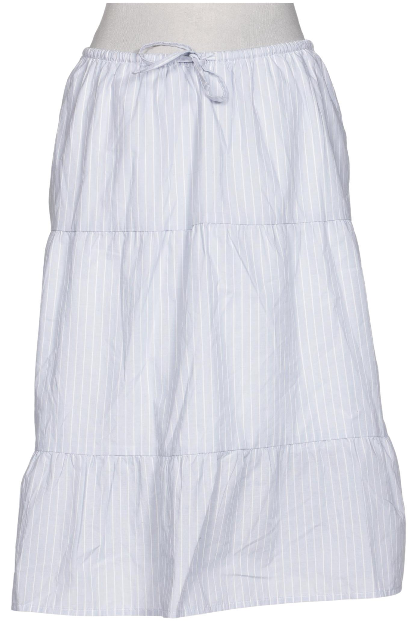 

Hollister Damen Rock, hellblau, Gr. 34