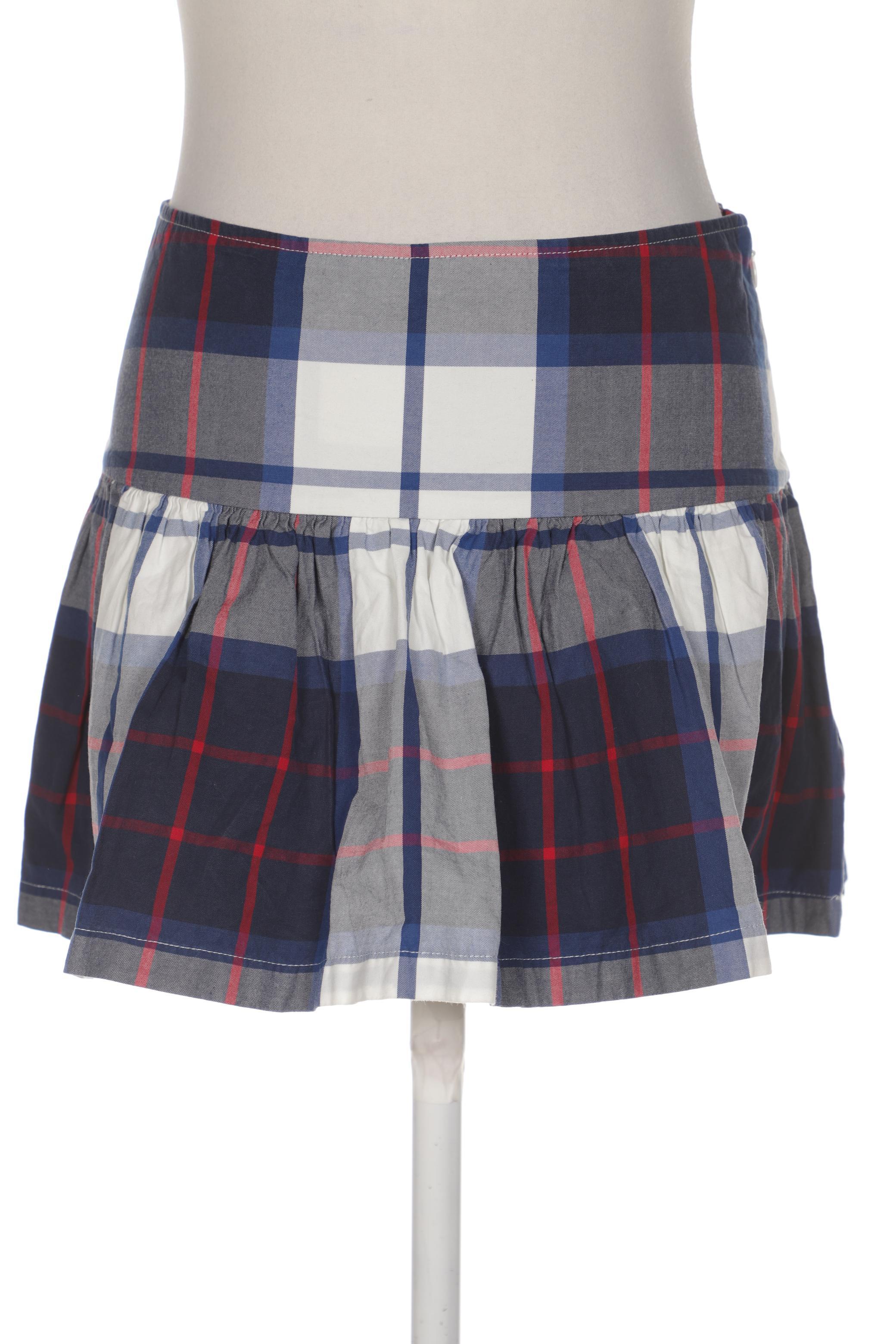 

Hollister Damen Rock, blau