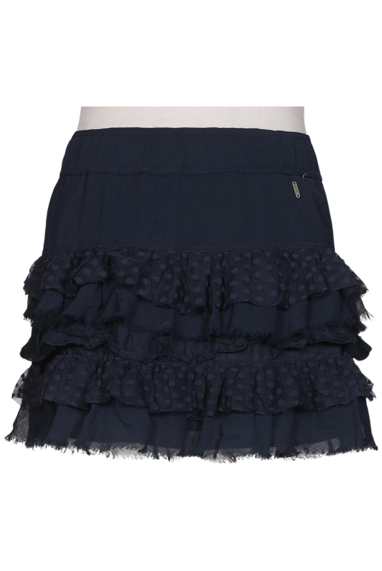 

Hollister Damen Rock, marineblau, Gr. 42