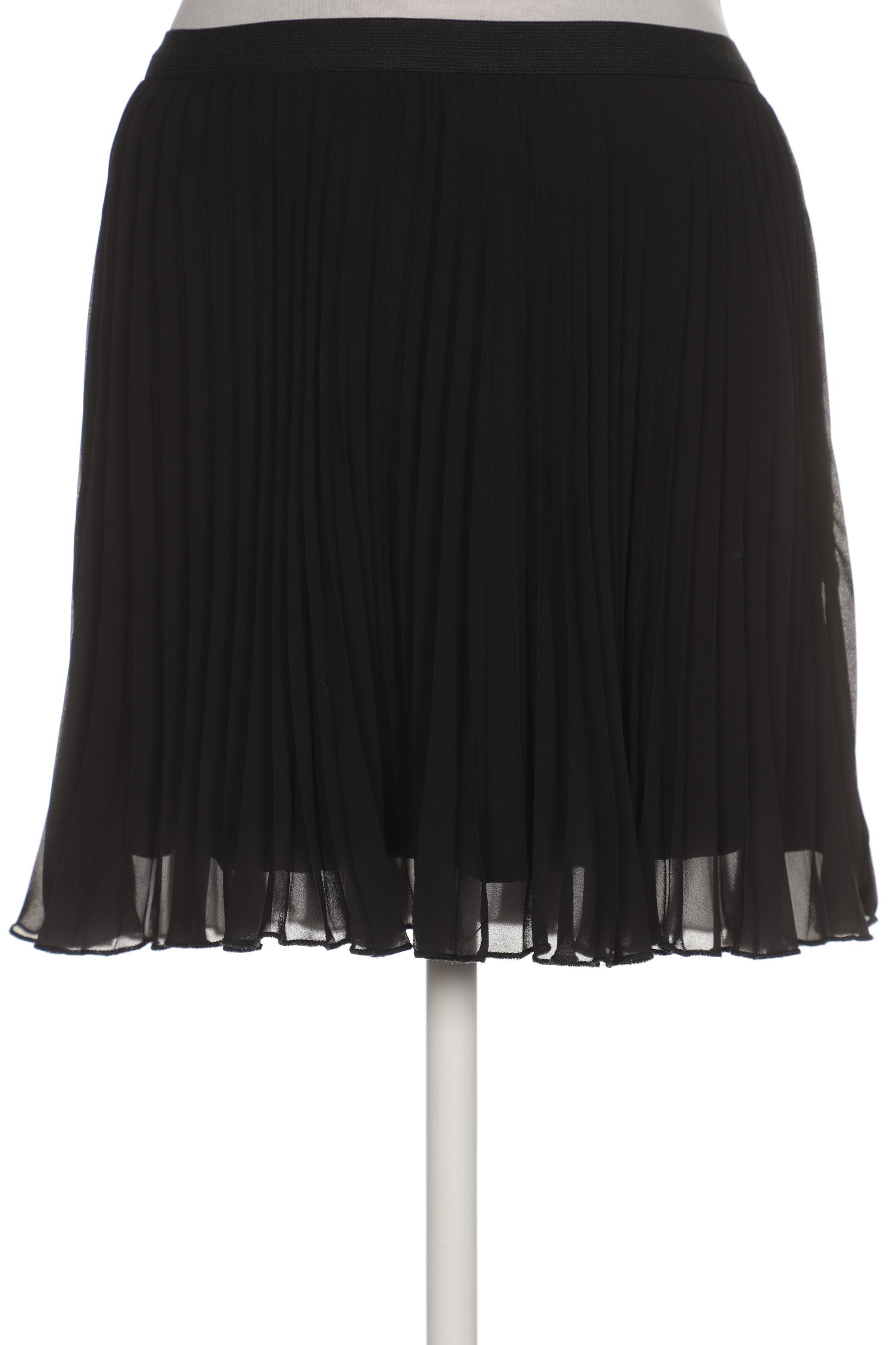 

Hollister Damen Rock, schwarz, Gr. 36