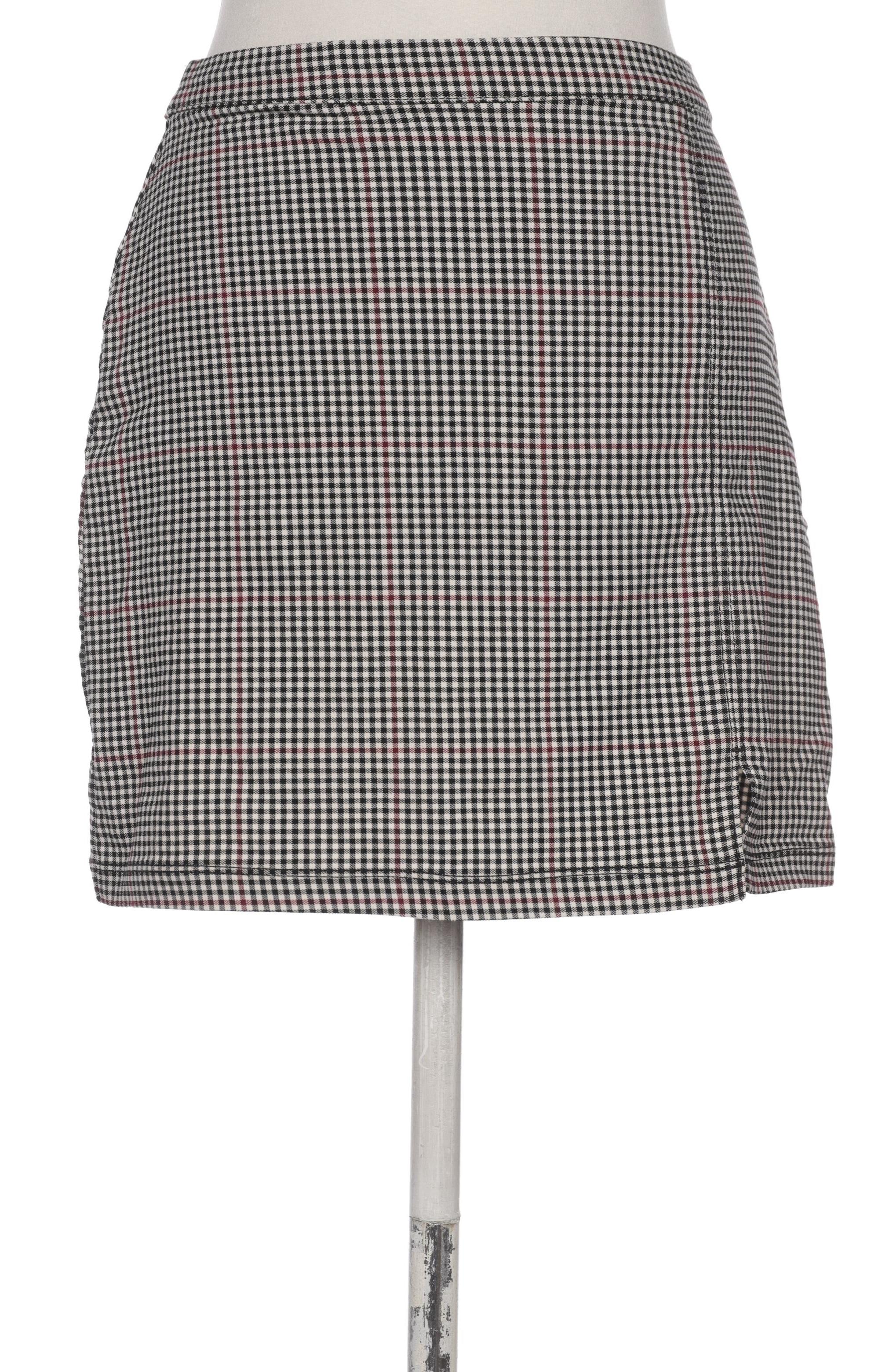 

Hollister Damen Rock, schwarz, Gr. 34