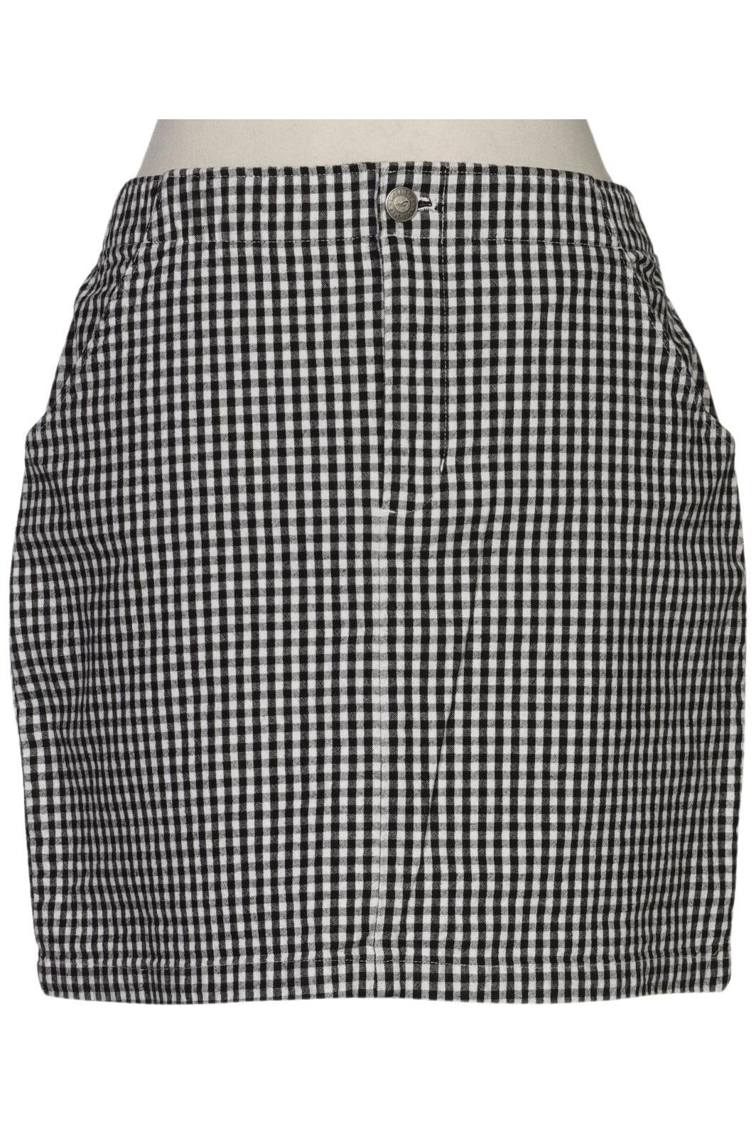 

Hollister Damen Rock, mehrfarbig, Gr. 36