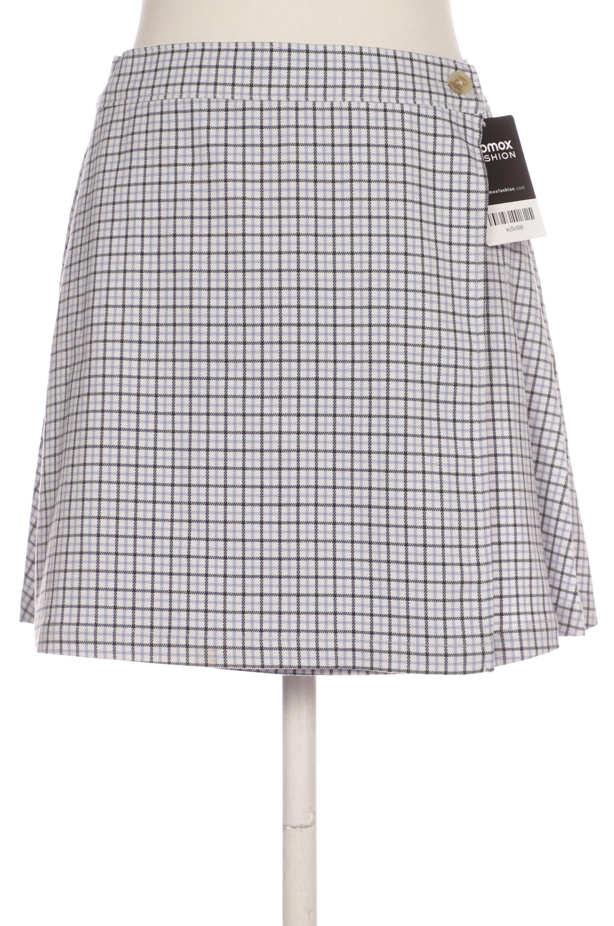 

Hollister Damen Rock, blau, Gr. 36