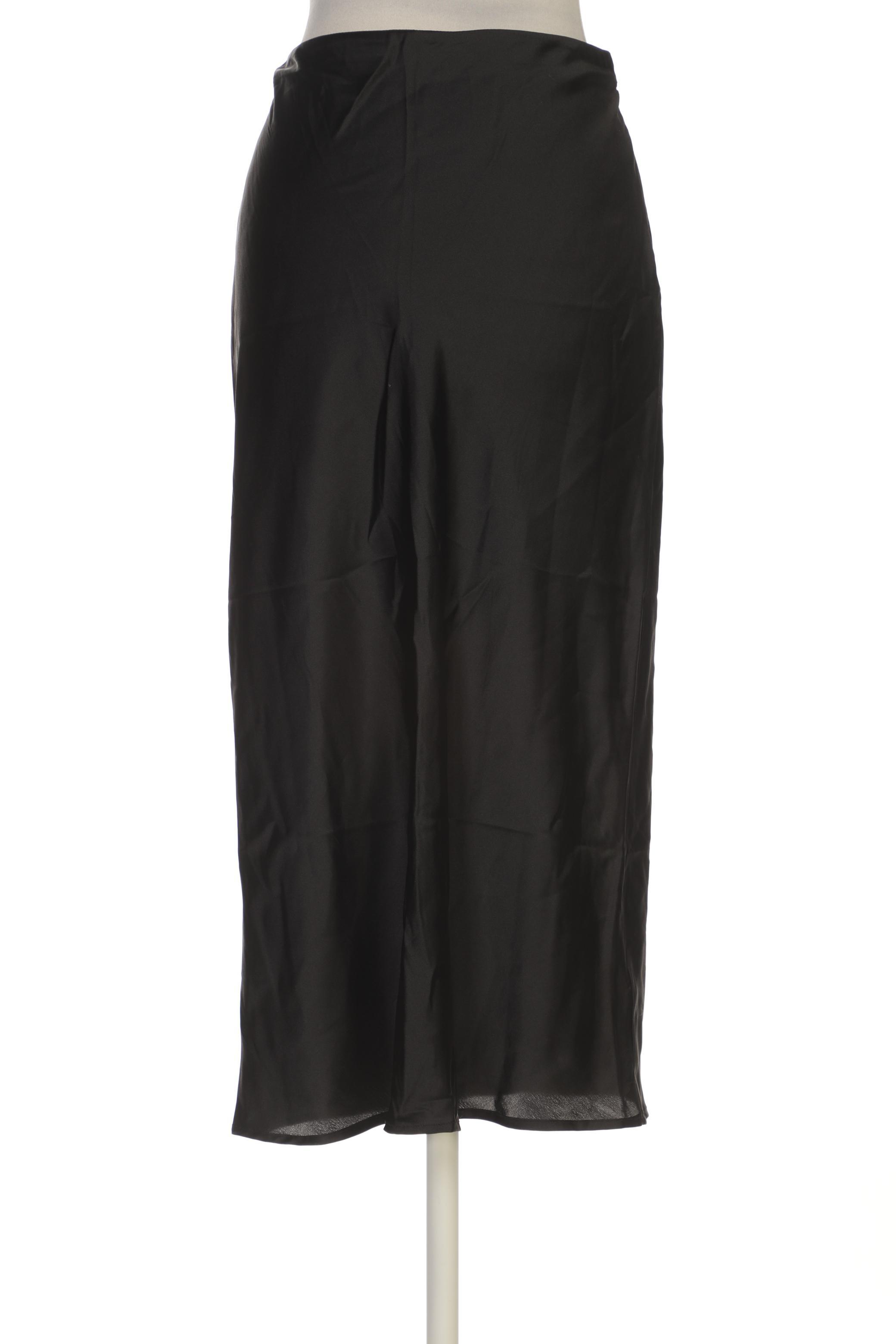 

Hollister Damen Rock, schwarz, Gr. 36