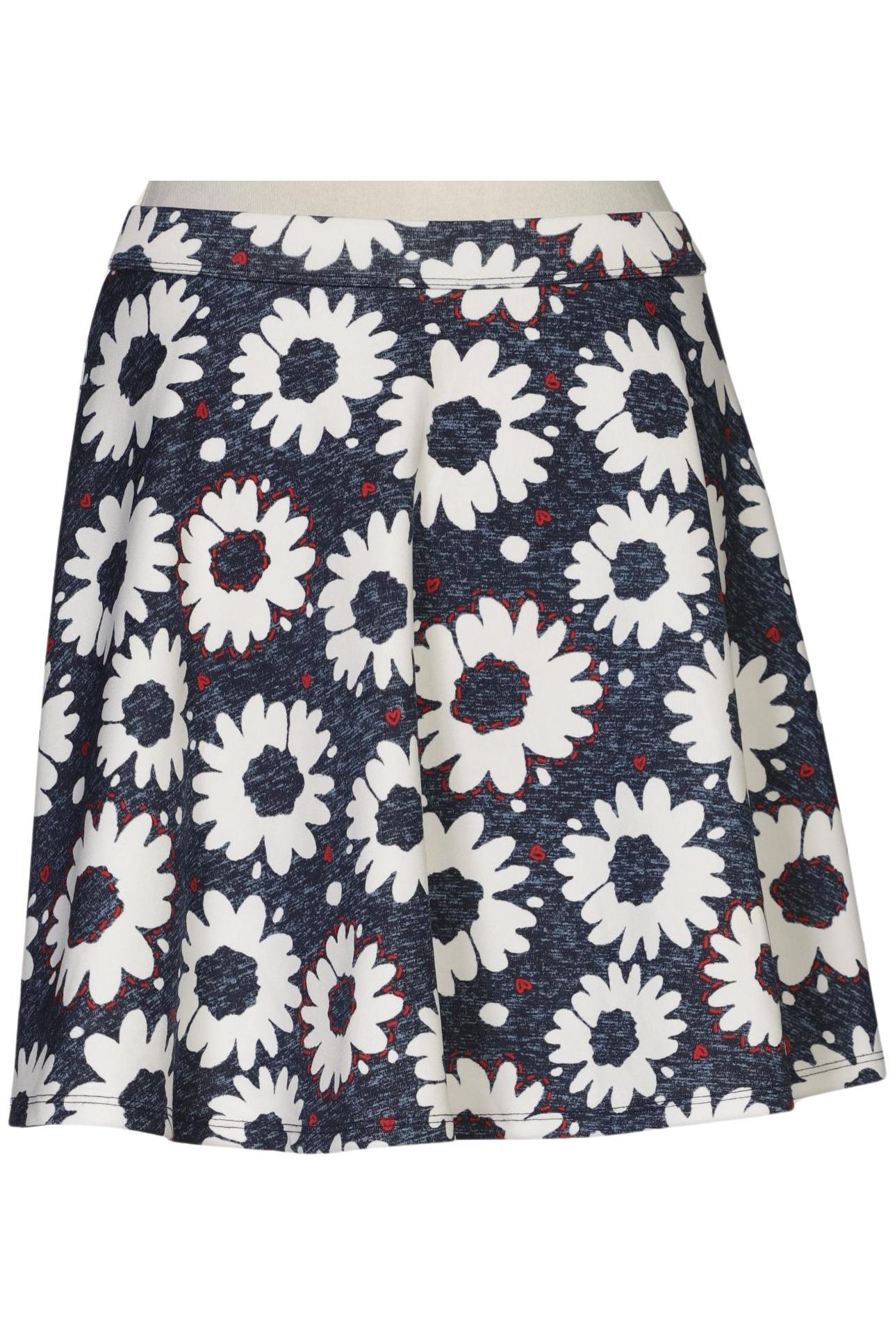 

Hollister Damen Rock, mehrfarbig, Gr. 38