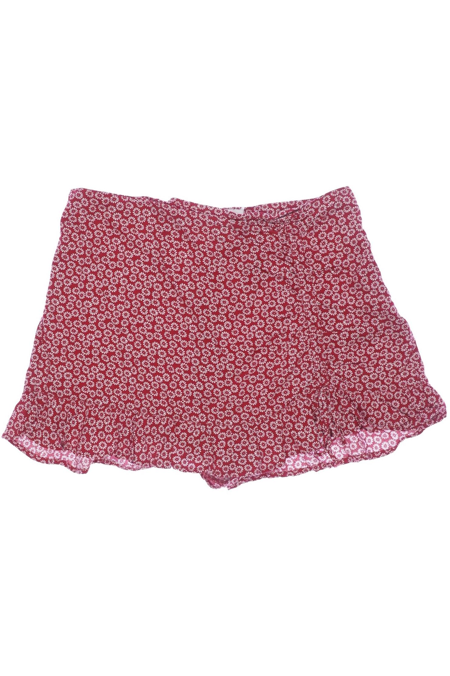 

Hollister Damen Rock, rot, Gr. 44