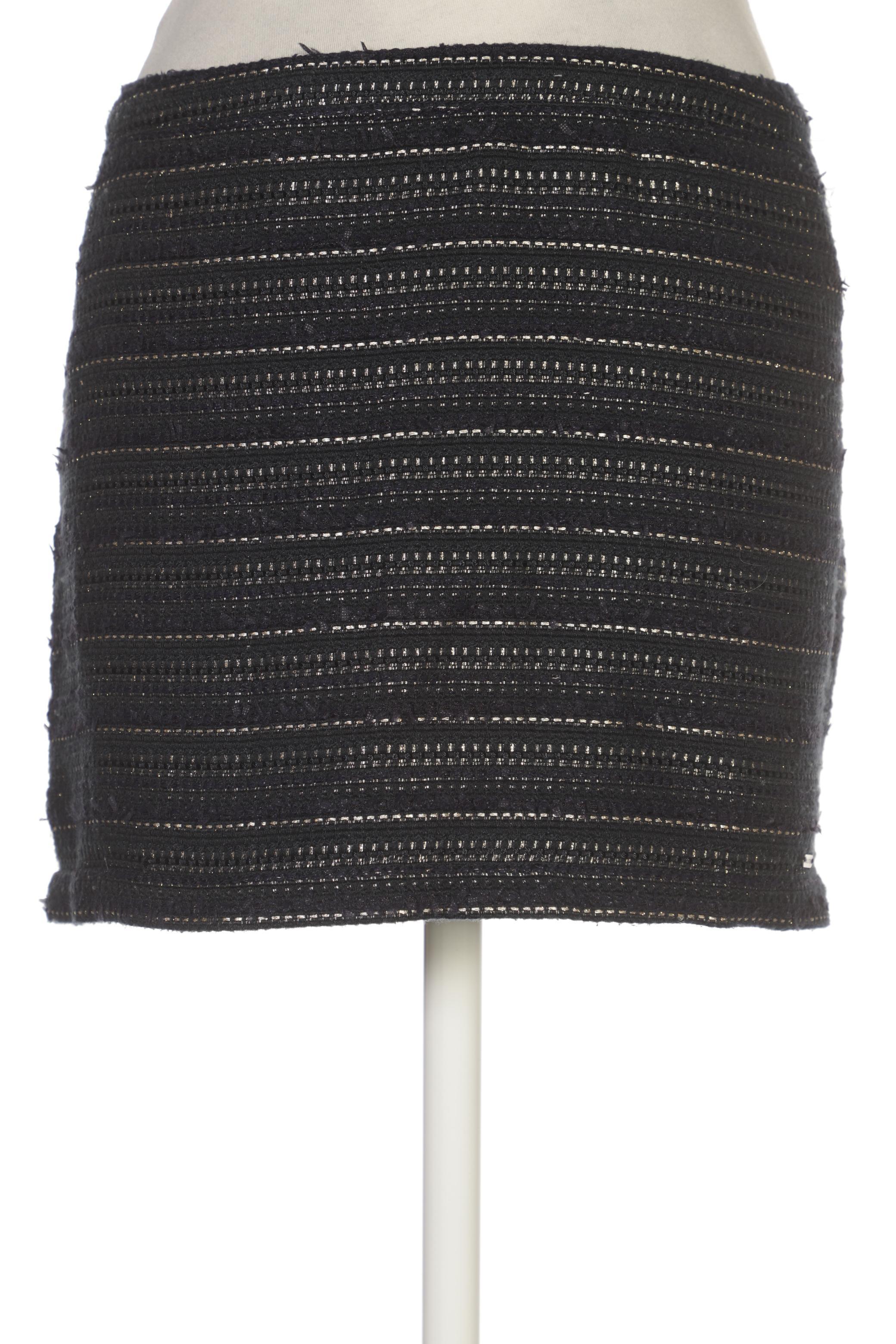 

Hollister Damen Rock, marineblau, Gr. 38