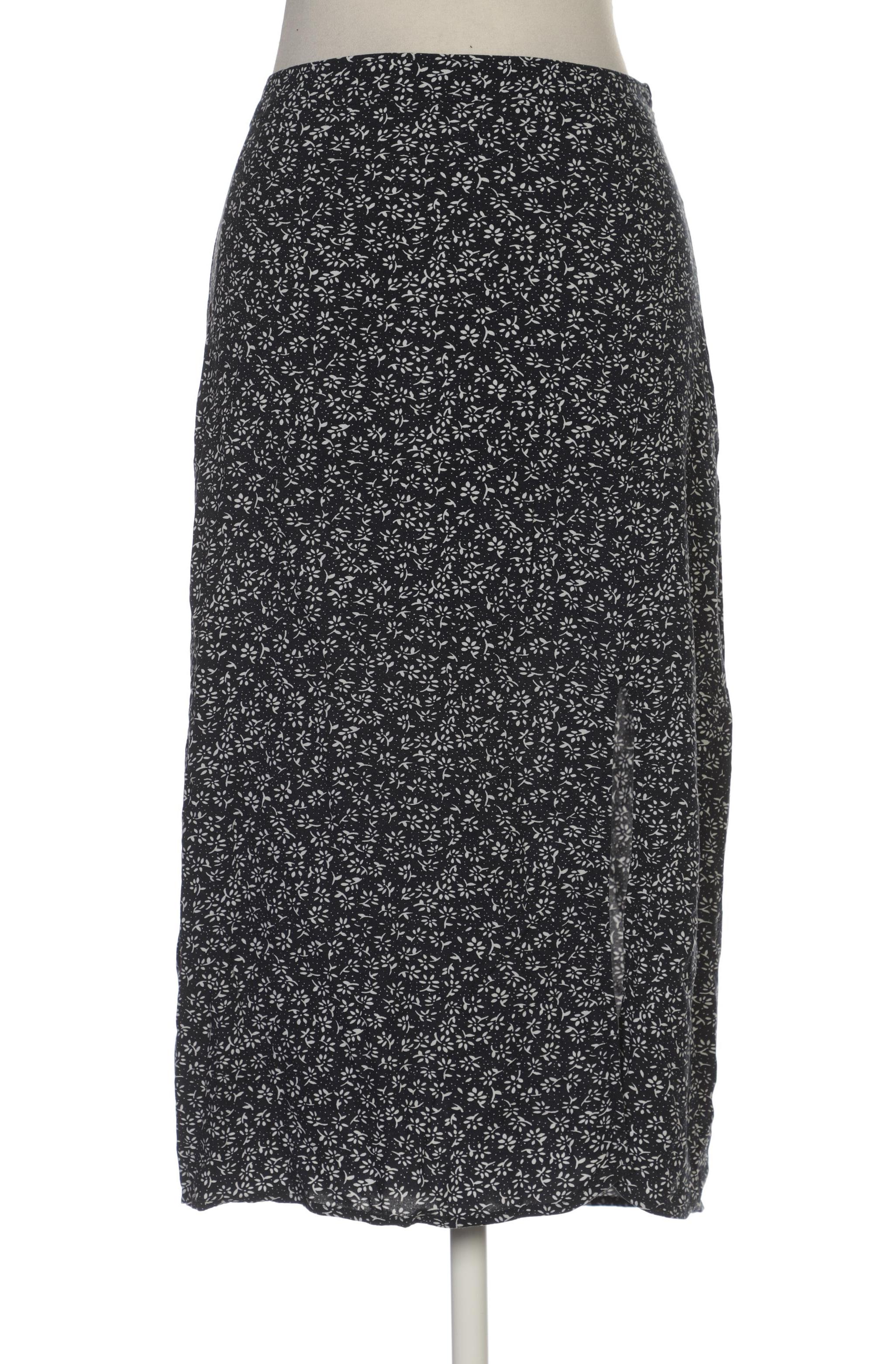 

Hollister Damen Rock, marineblau, Gr. 34