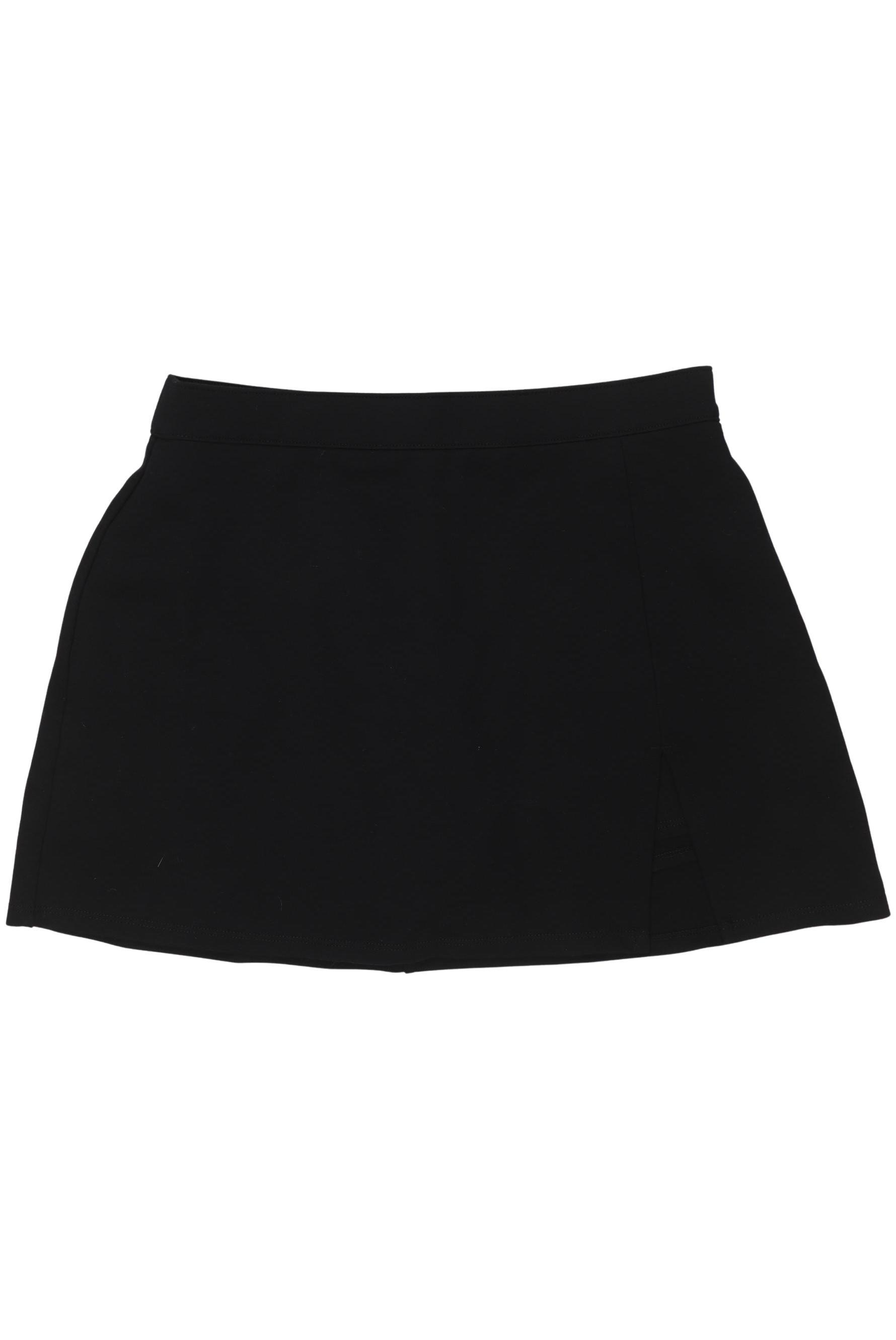 

Hollister Damen Rock, schwarz, Gr. 38