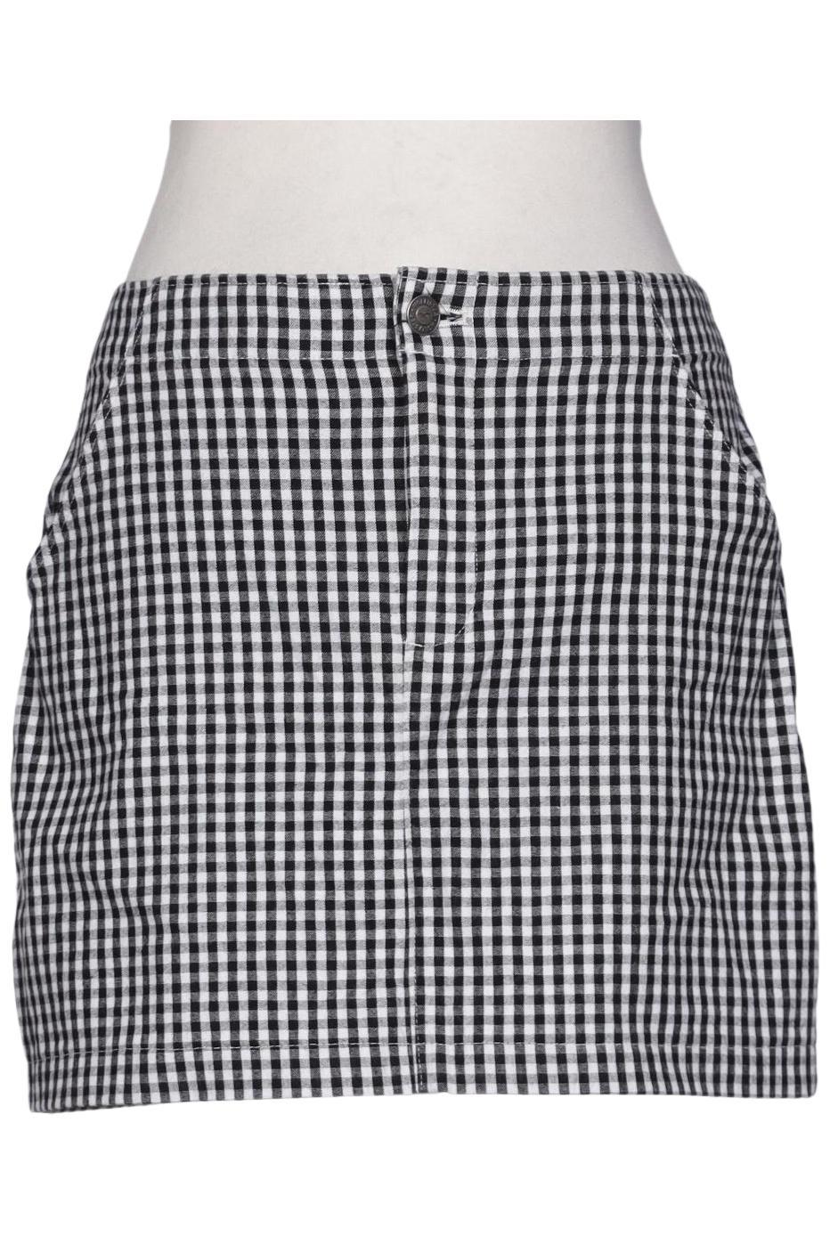 

Hollister Damen Rock, mehrfarbig, Gr. 34