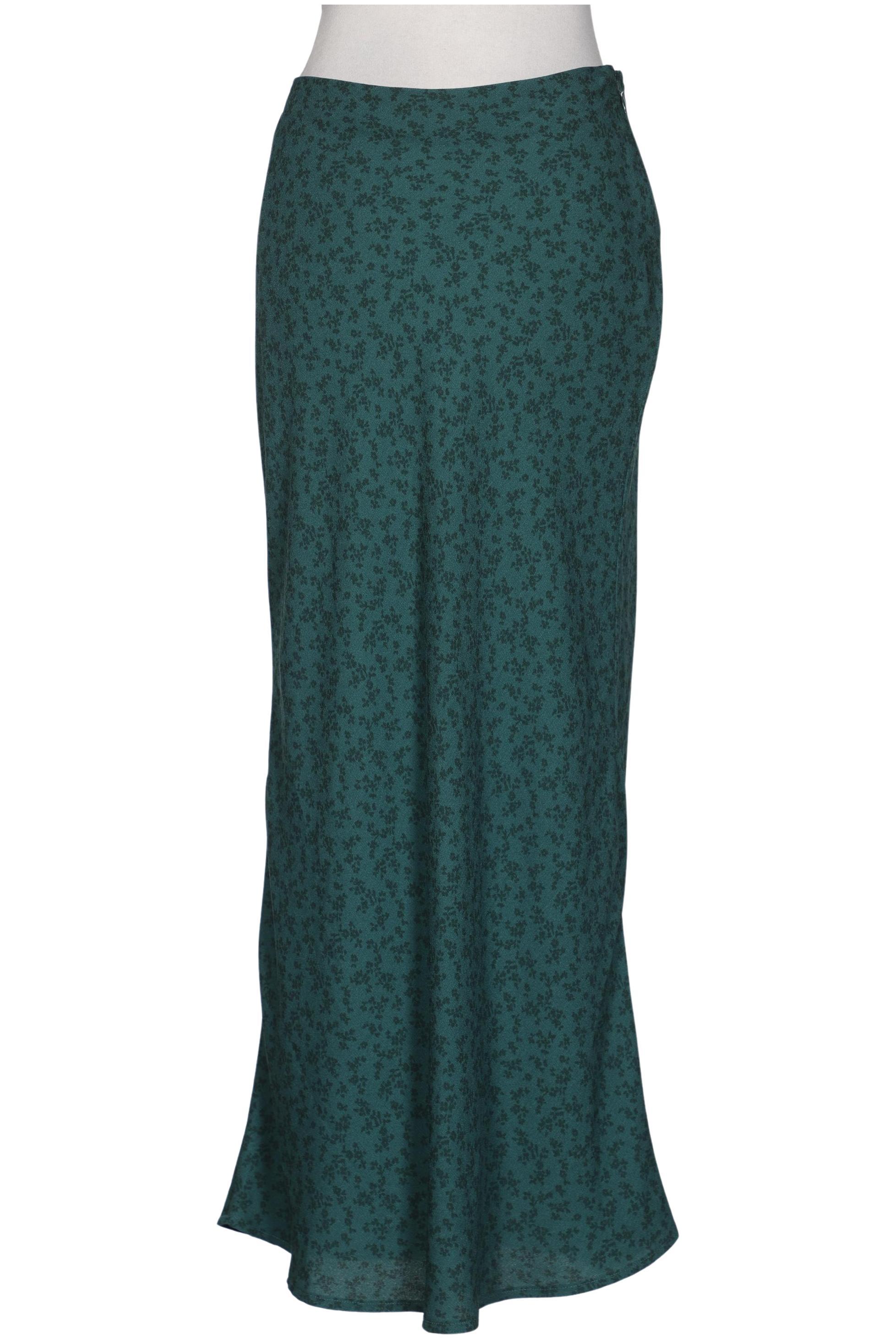 

Hollister Damen Rock, grün, Gr. 36