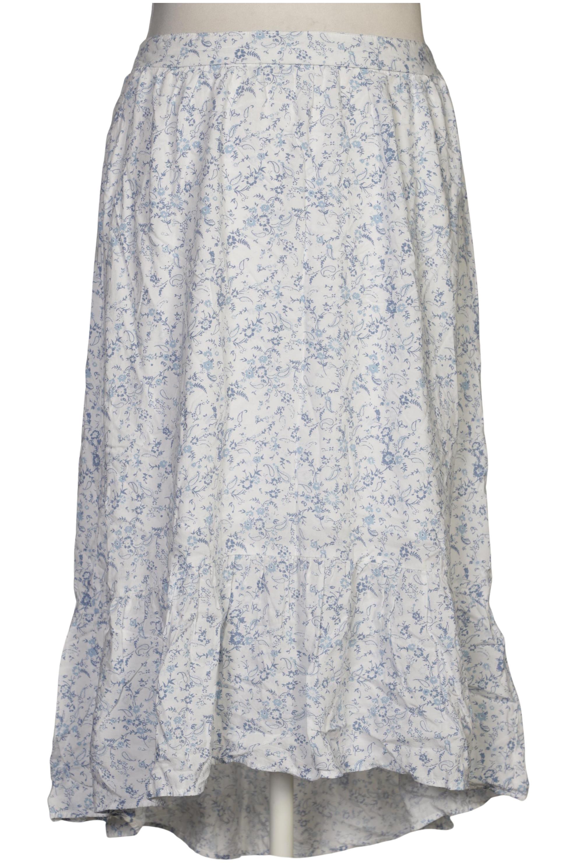 

Hollister Damen Rock, mehrfarbig, Gr. 42