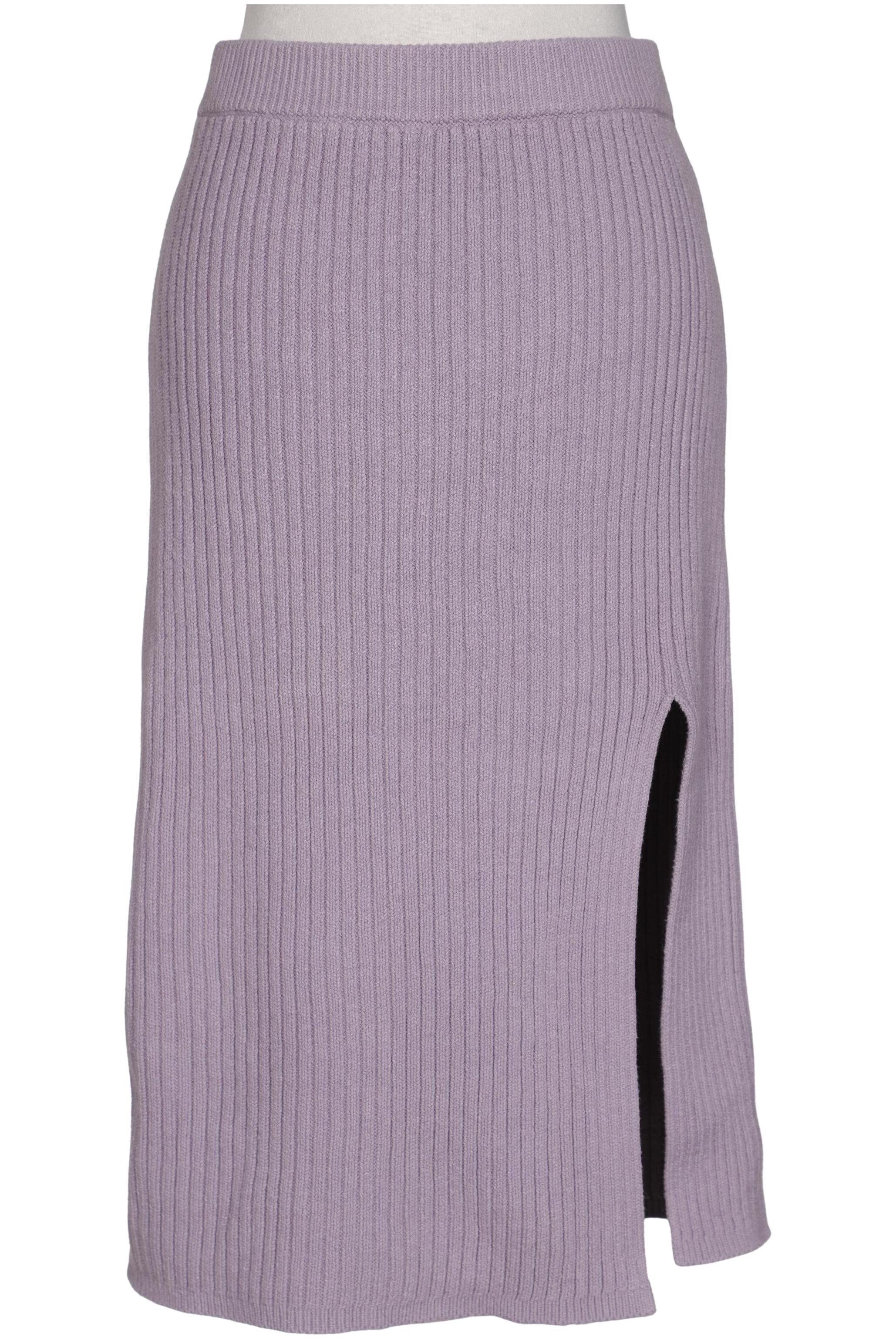 

Hollister Damen Rock, flieder, Gr. 38