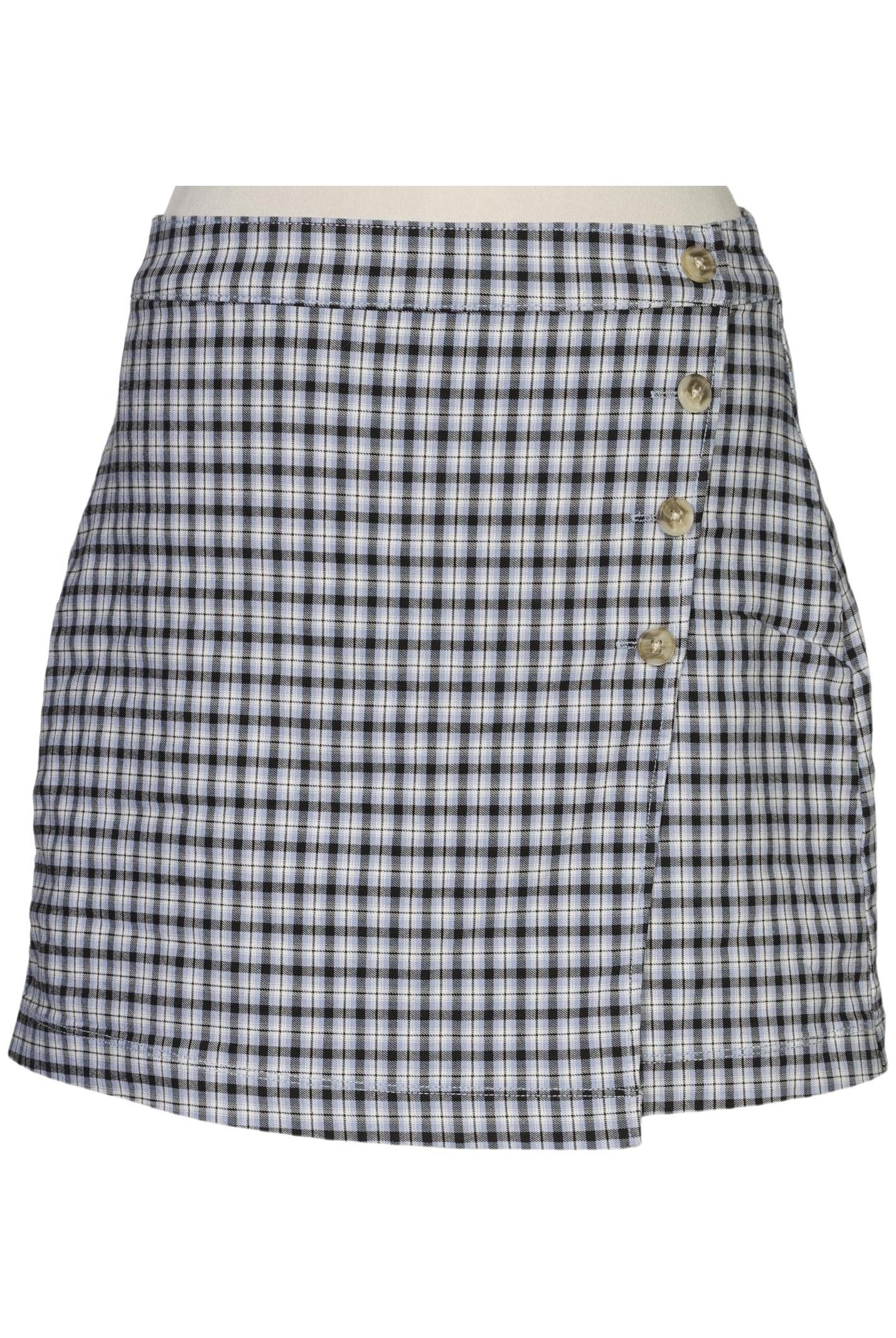 

Hollister Damen Rock, mehrfarbig, Gr. 36