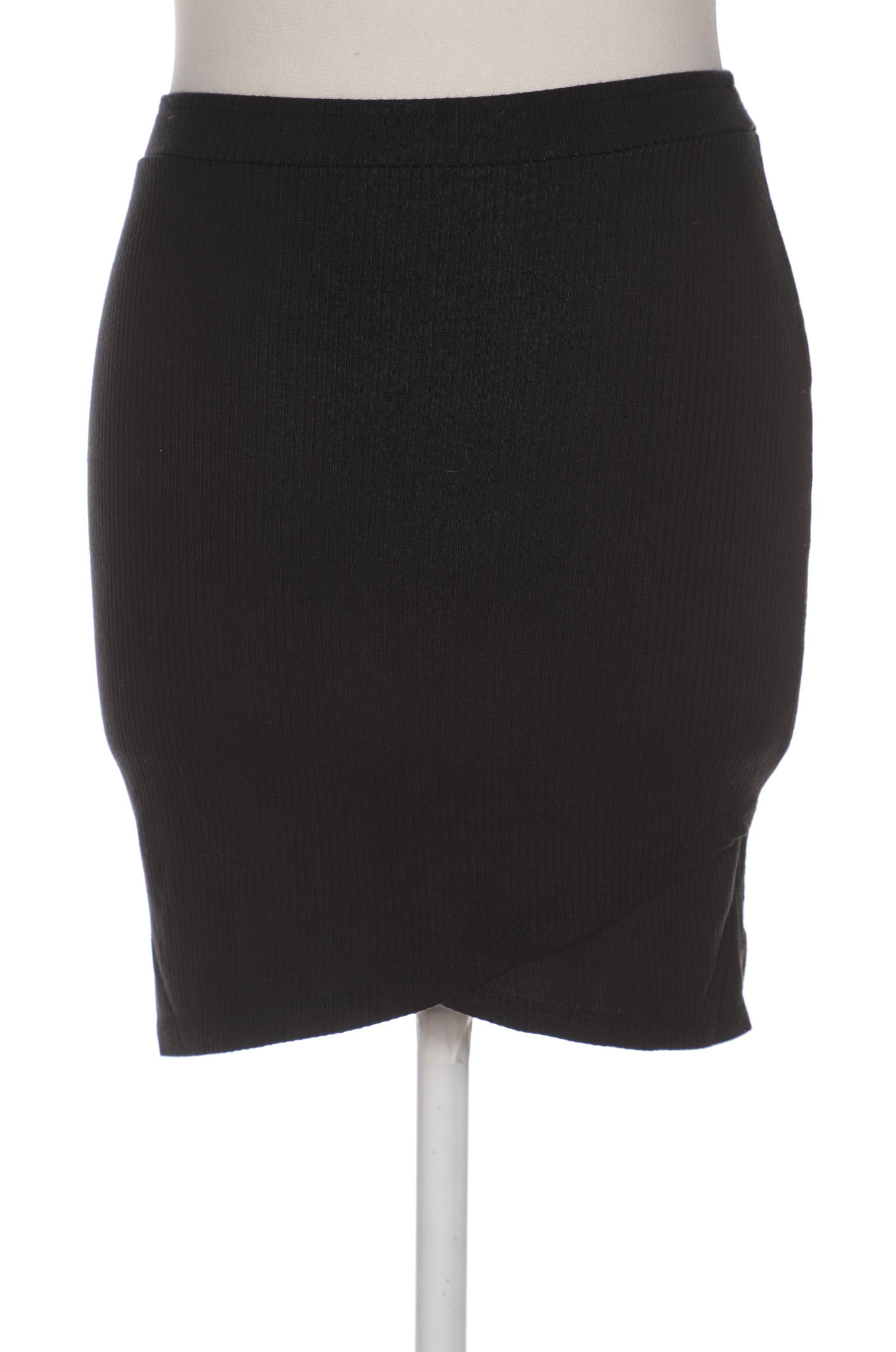 

Hollister Damen Rock, marineblau, Gr. 34