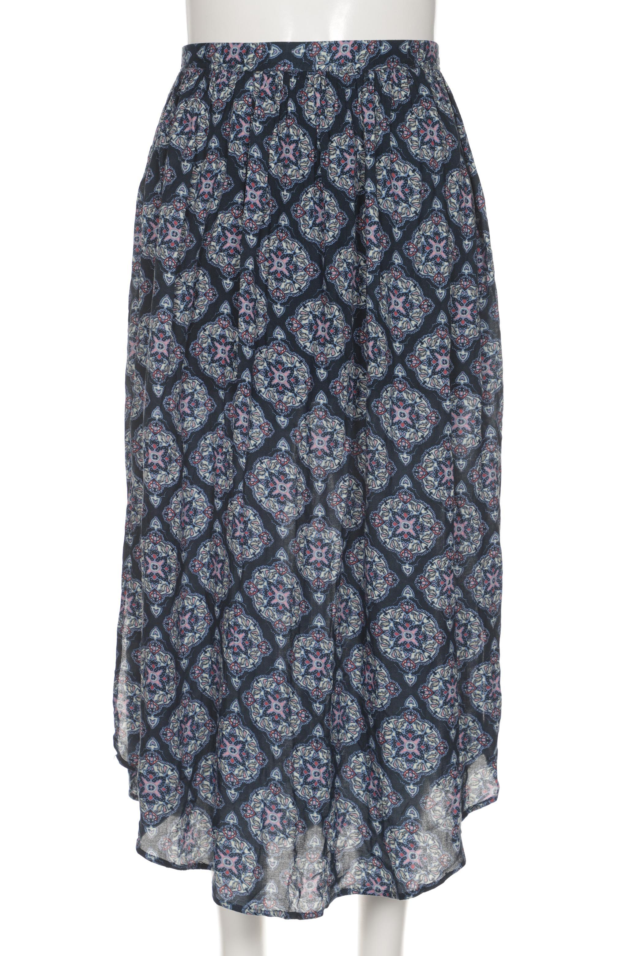 

Hollister Damen Rock, marineblau, Gr. 42