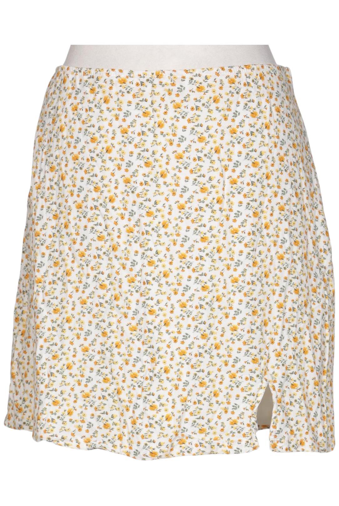 

Hollister Damen Rock, mehrfarbig, Gr. 38