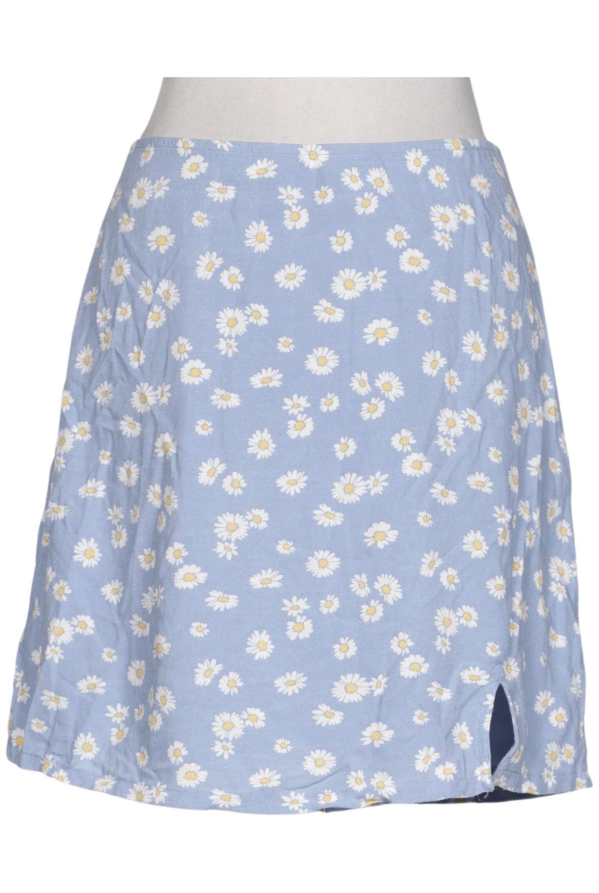 

Hollister Damen Rock, mehrfarbig, Gr. 38