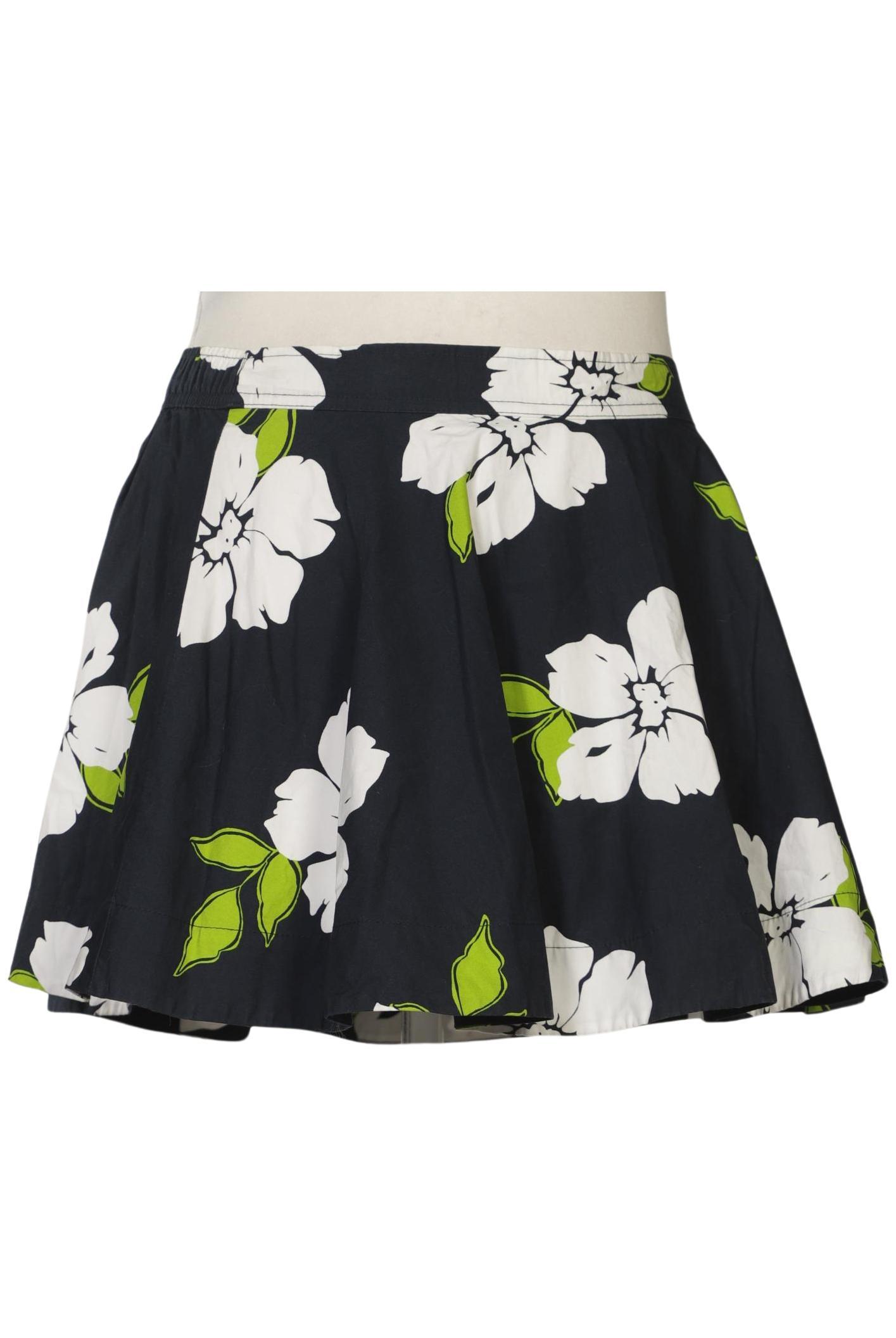 

Hollister Damen Rock, mehrfarbig, Gr. 42