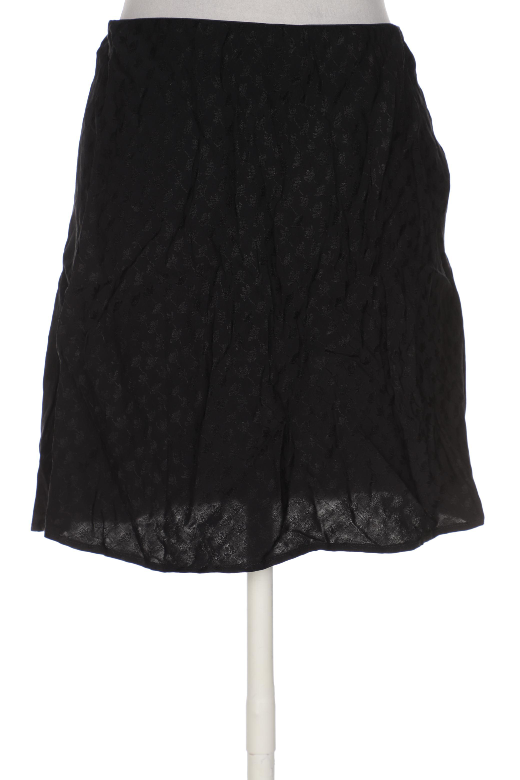

Hollister Damen Rock, schwarz, Gr. 36
