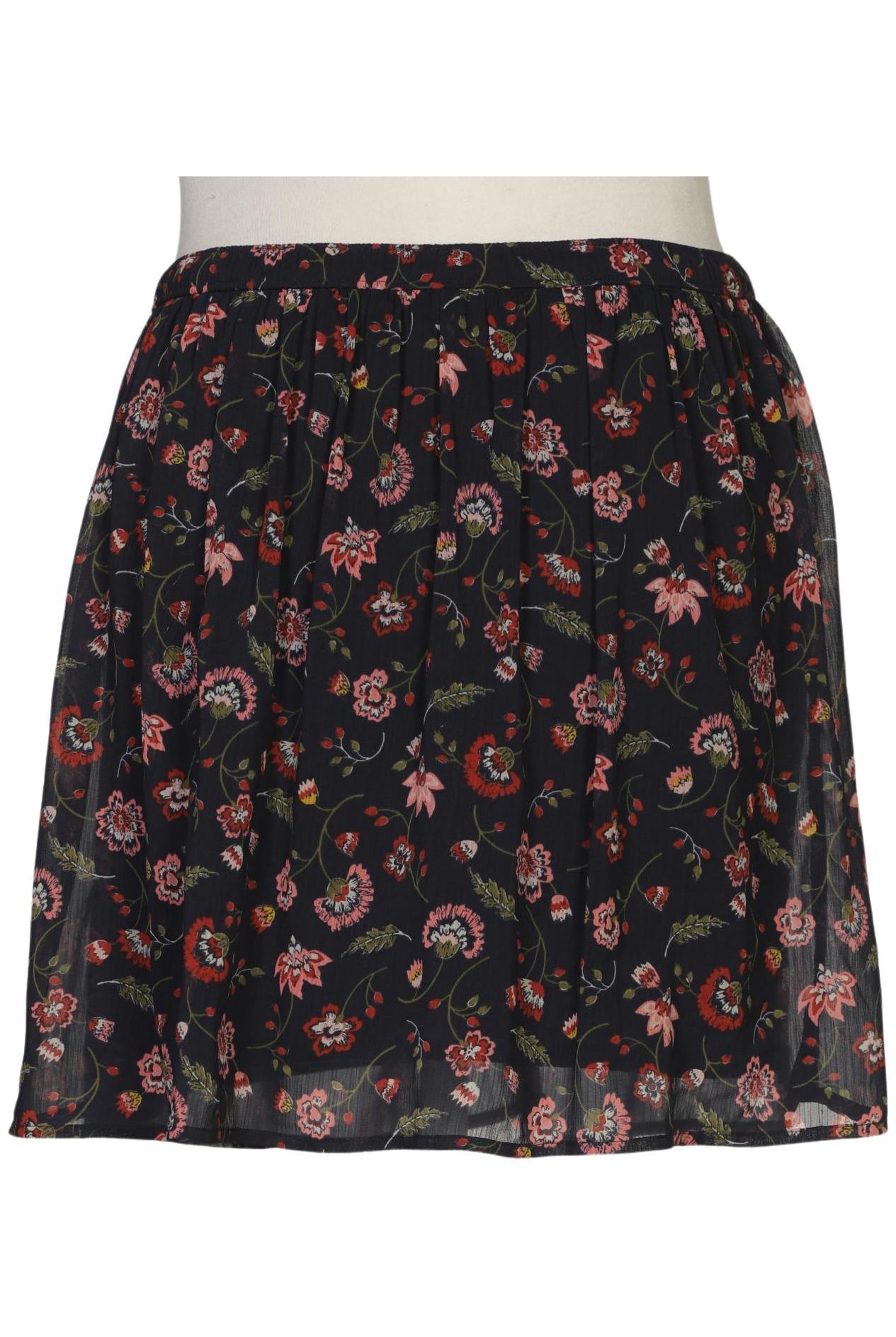 

Hollister Damen Rock, mehrfarbig, Gr. 42