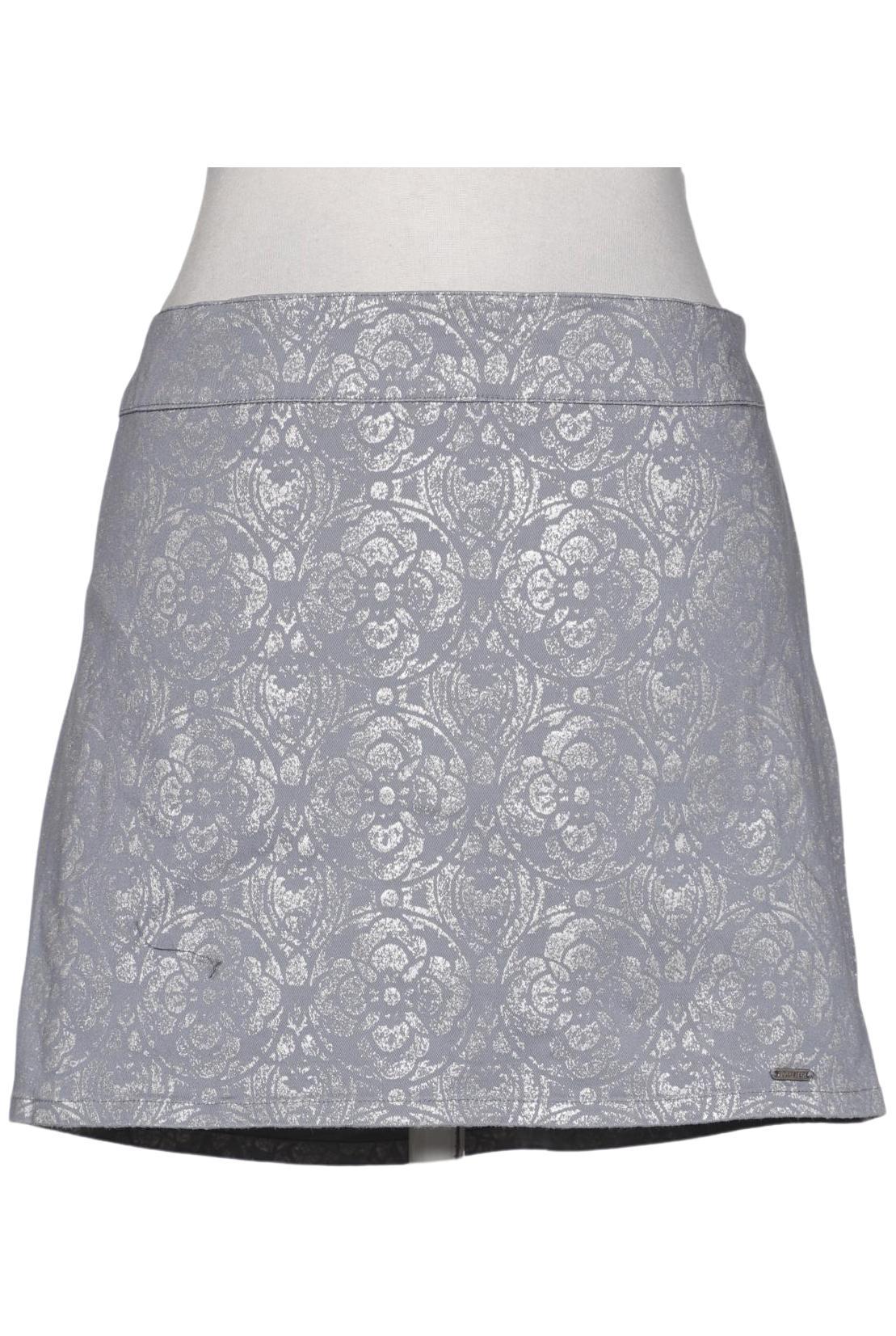 

Hollister Damen Rock, mehrfarbig, Gr. 38