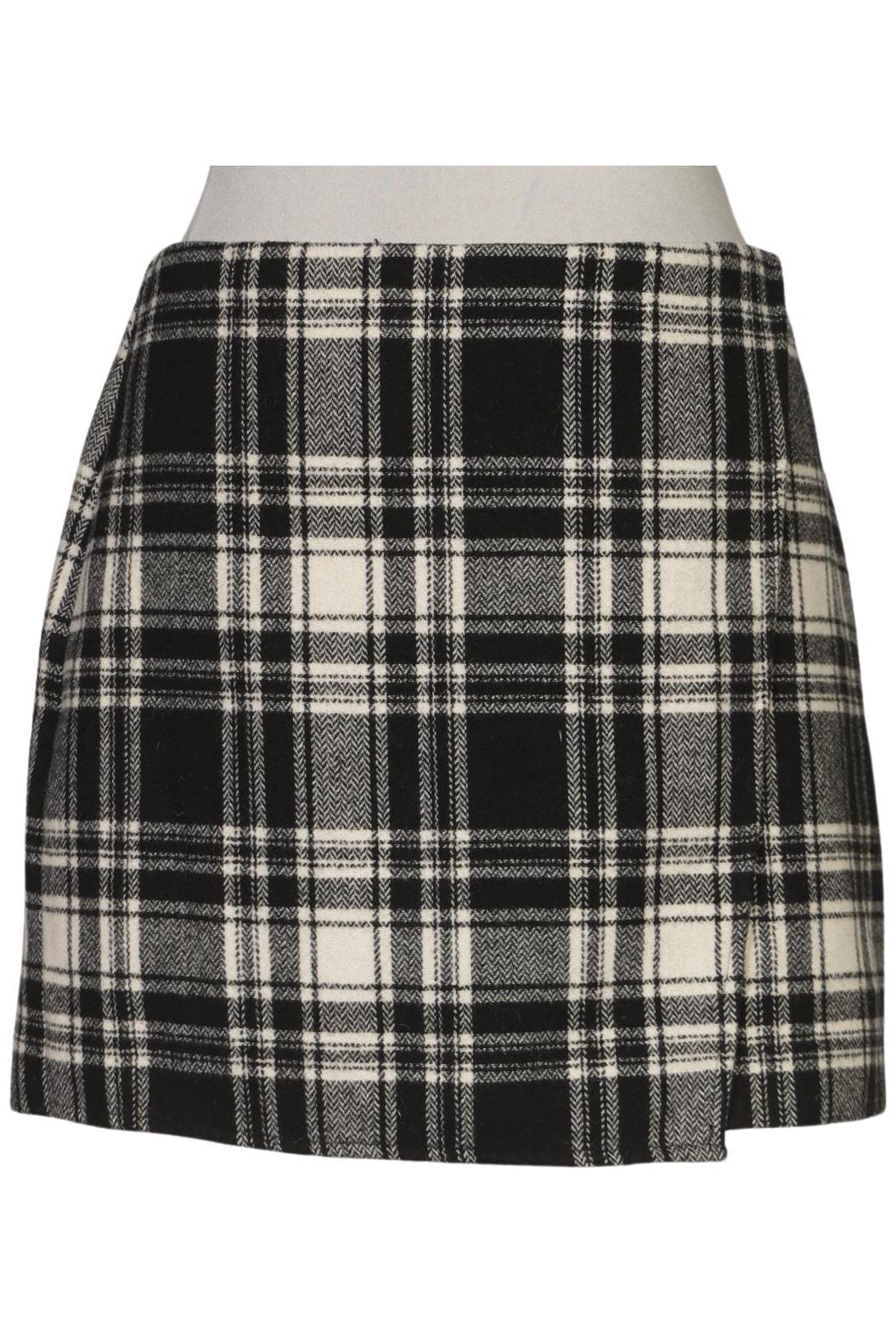 

Hollister Damen Rock, mehrfarbig, Gr. 36