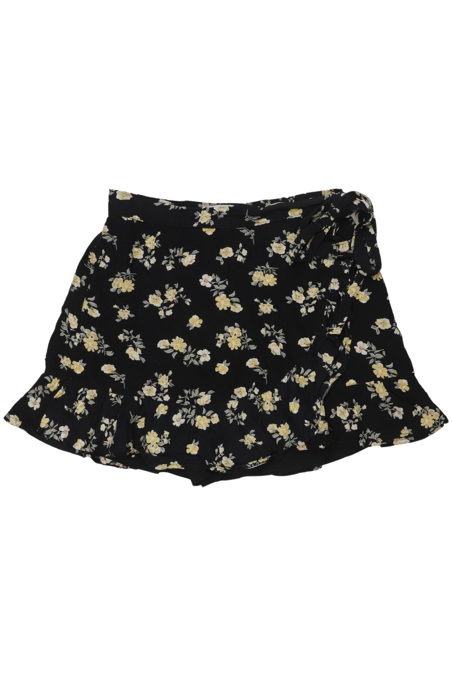 

Hollister Damen Rock, mehrfarbig, Gr. 34