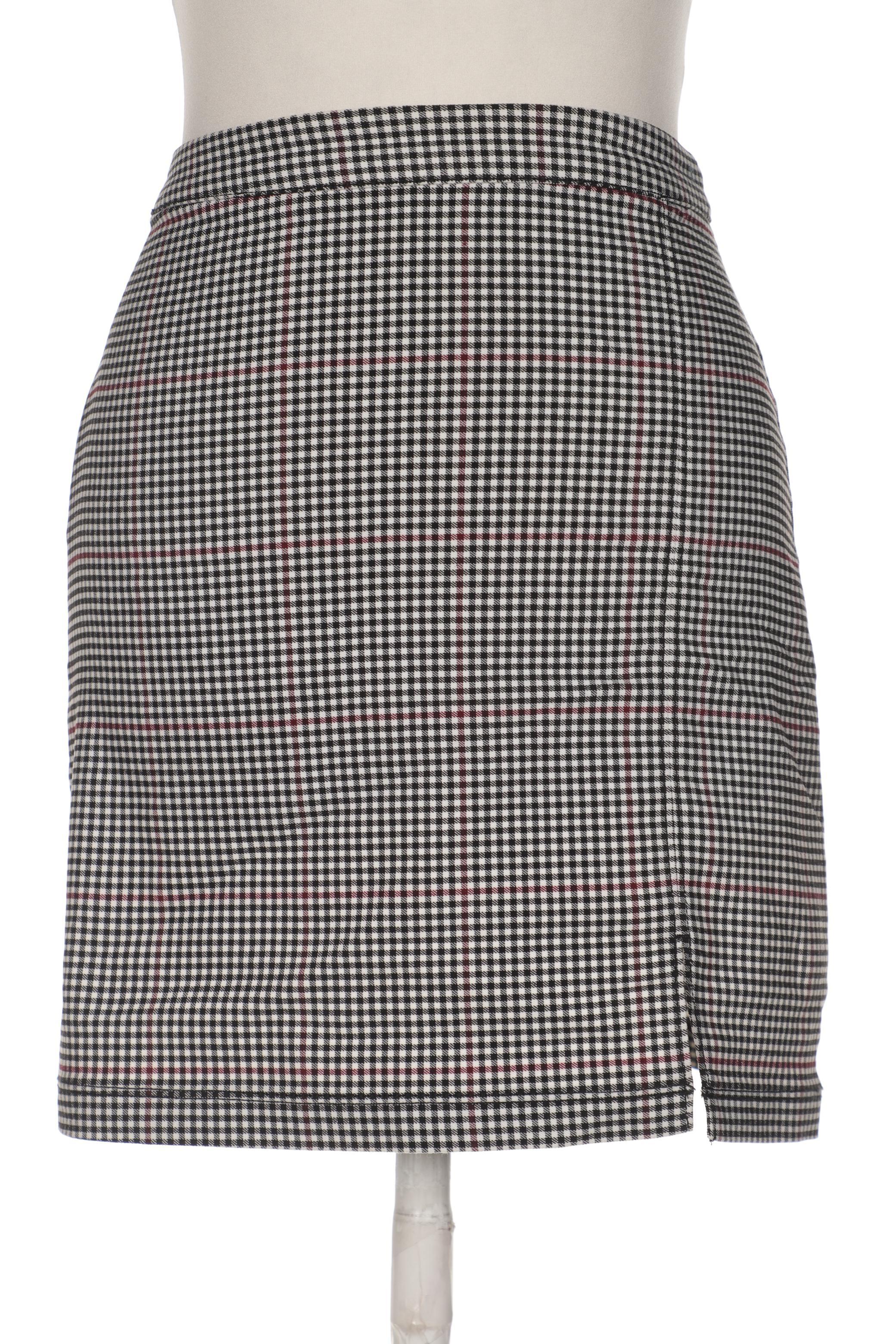 

Hollister Damen Rock, grau, Gr. 34