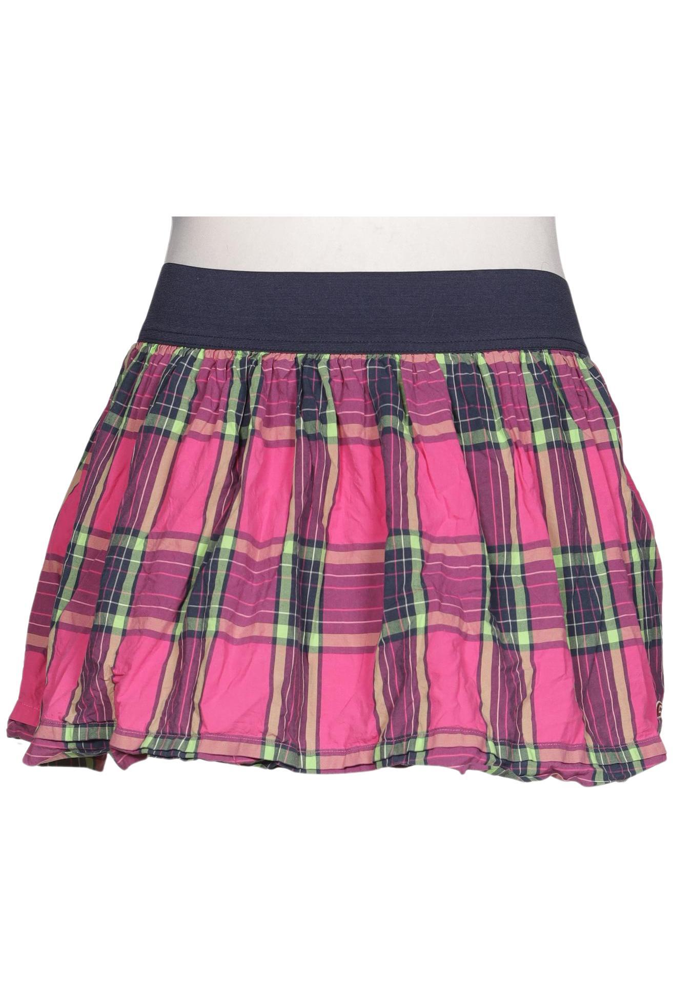 

Hollister Damen Rock, mehrfarbig, Gr. 42