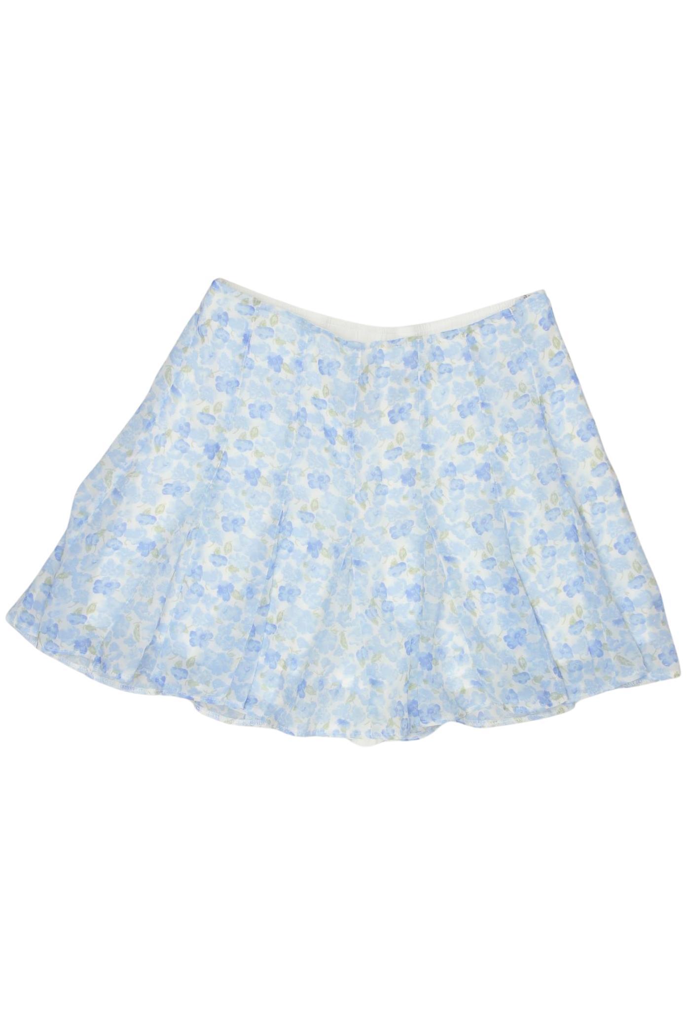

Hollister Damen Rock, hellblau, Gr. 34