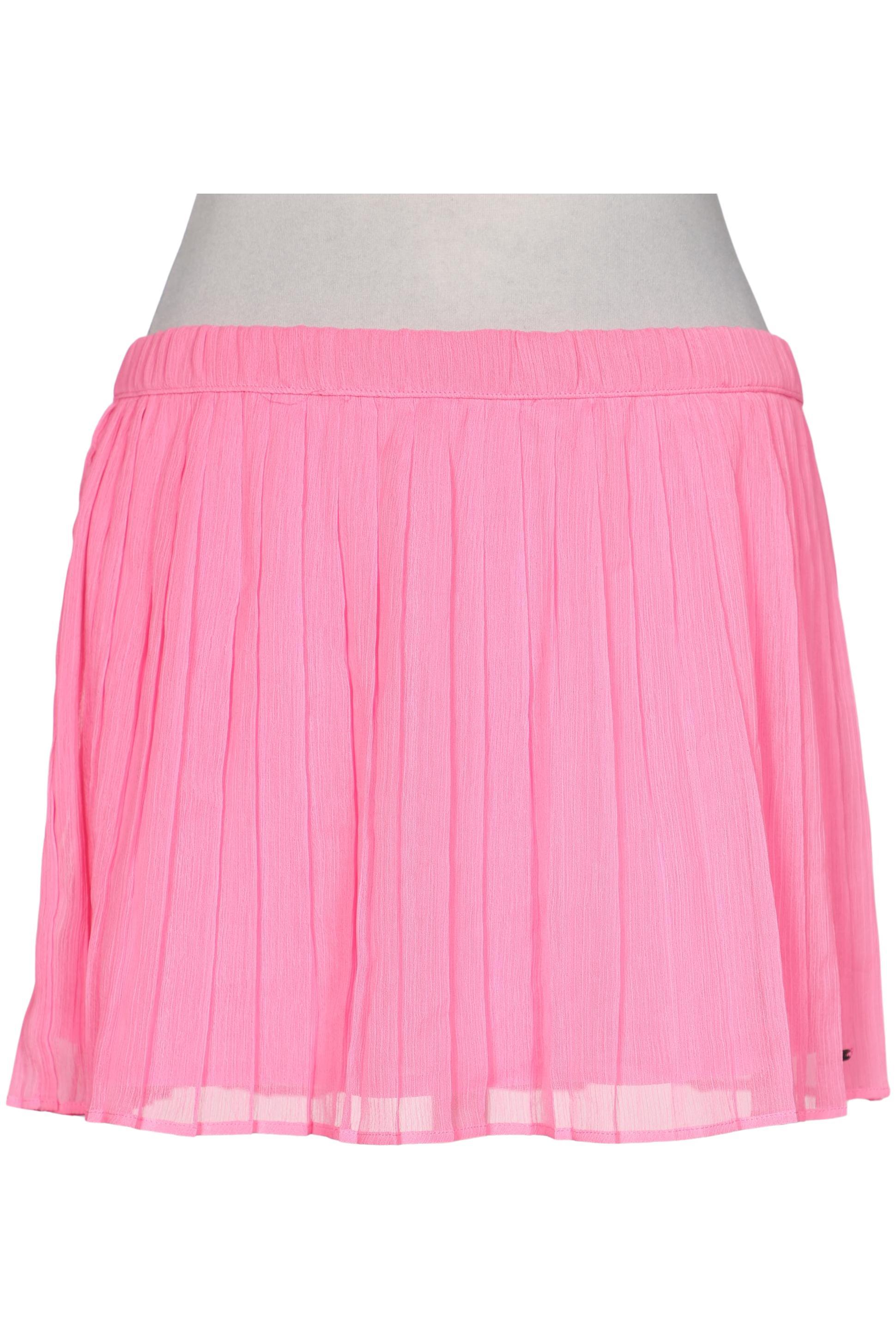

Hollister Damen Rock, pink, Gr. 38