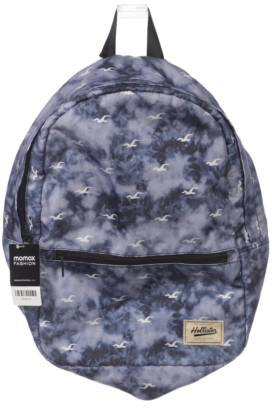 

Hollister Damen Rucksack, flieder