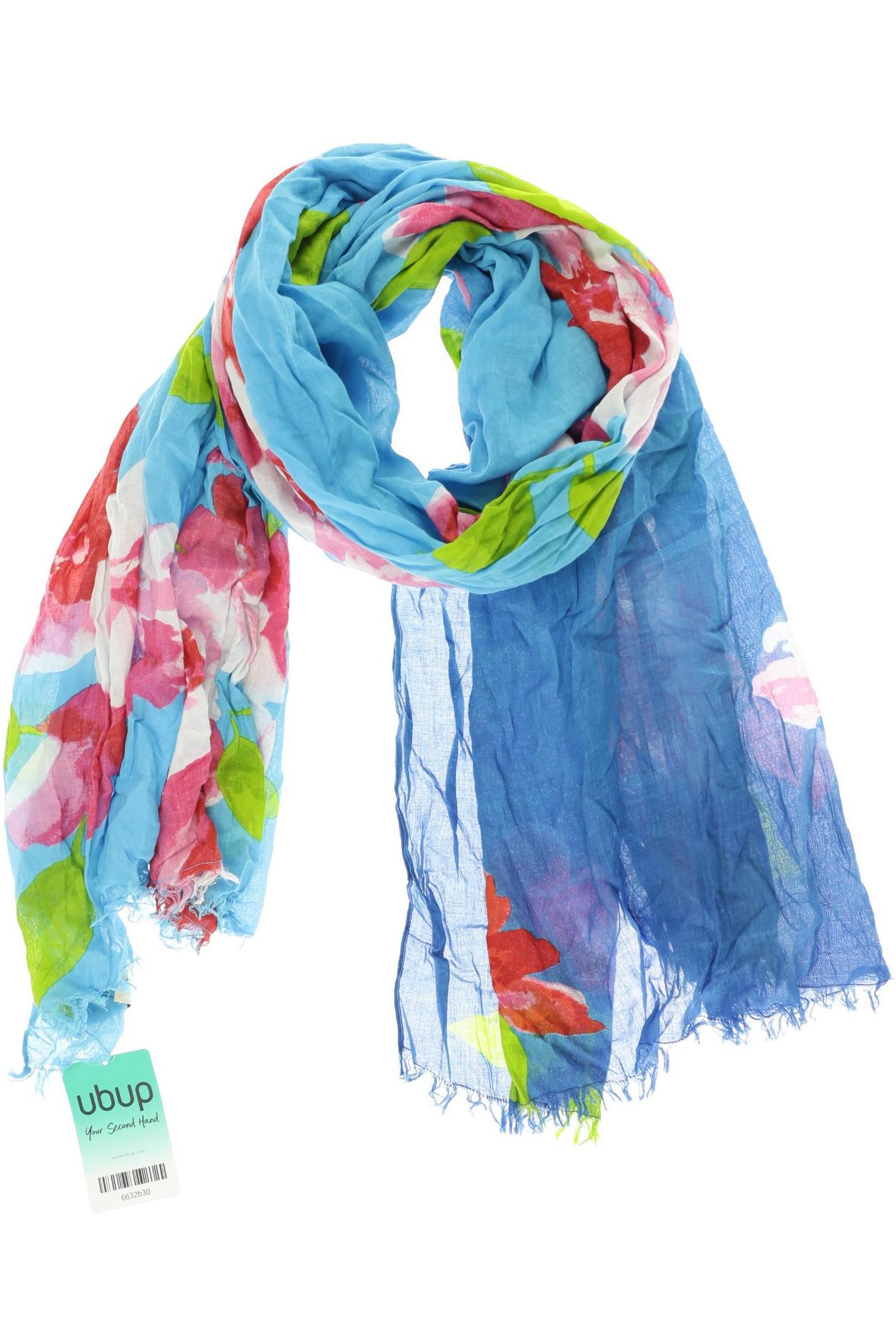 

Hollister Damen Schal, blau, Gr.