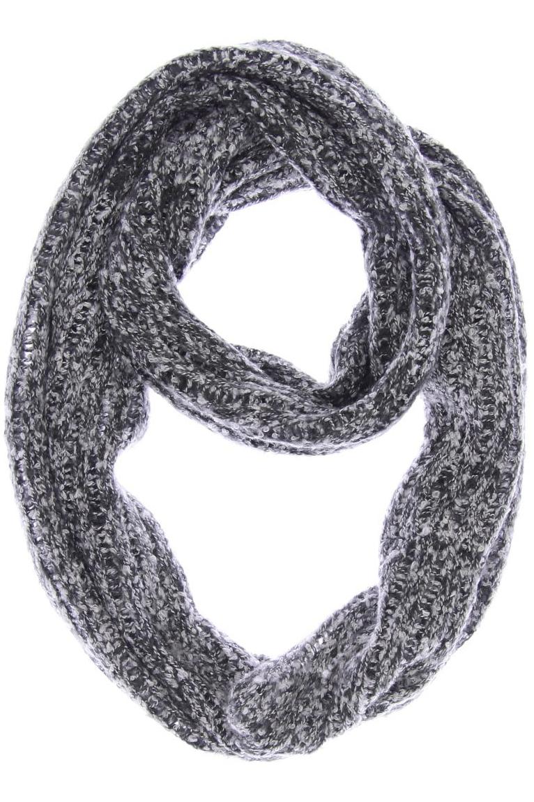 

Hollister Damen Schal, grau