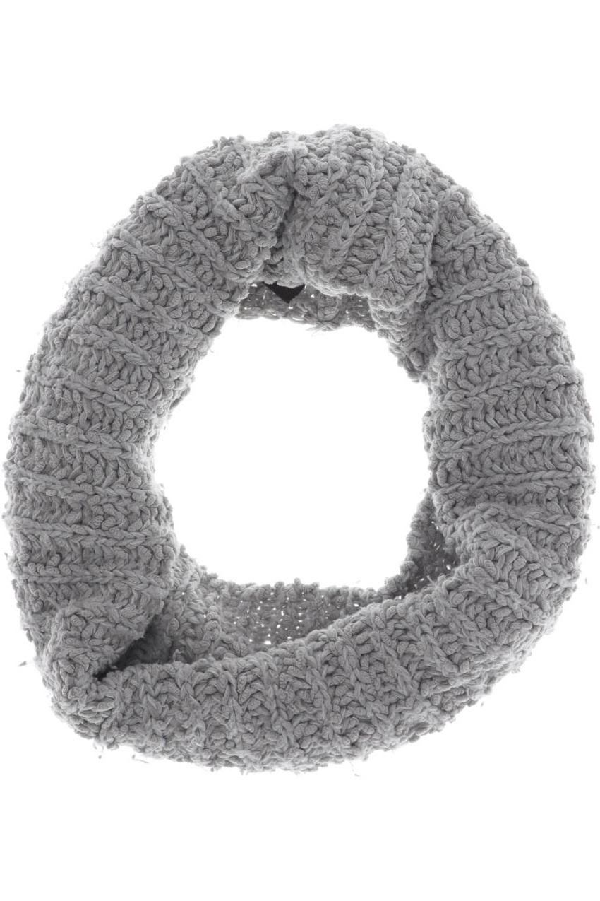 

Hollister Damen Schal, grau