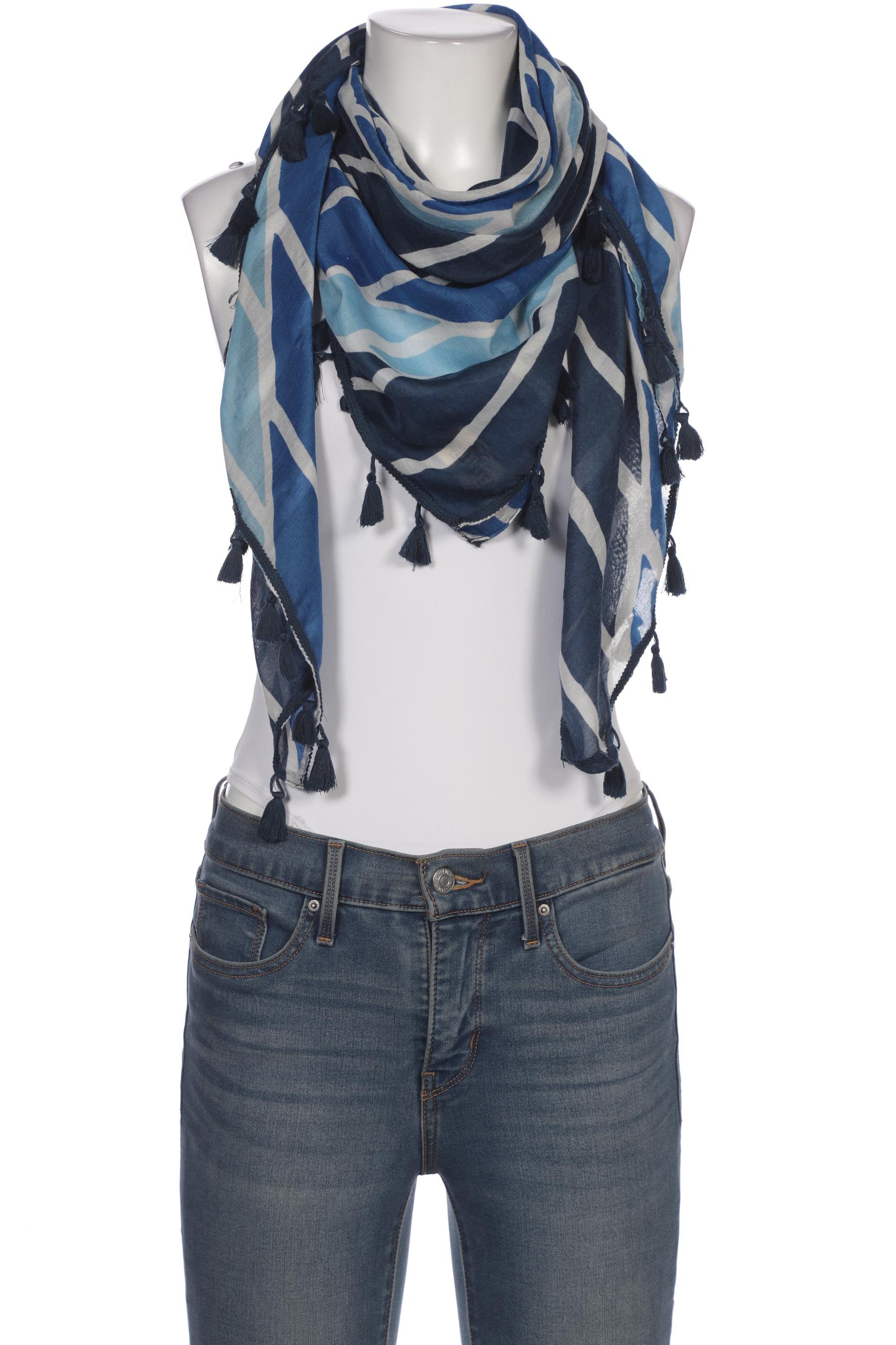 

Hollister Damen Schal, marineblau