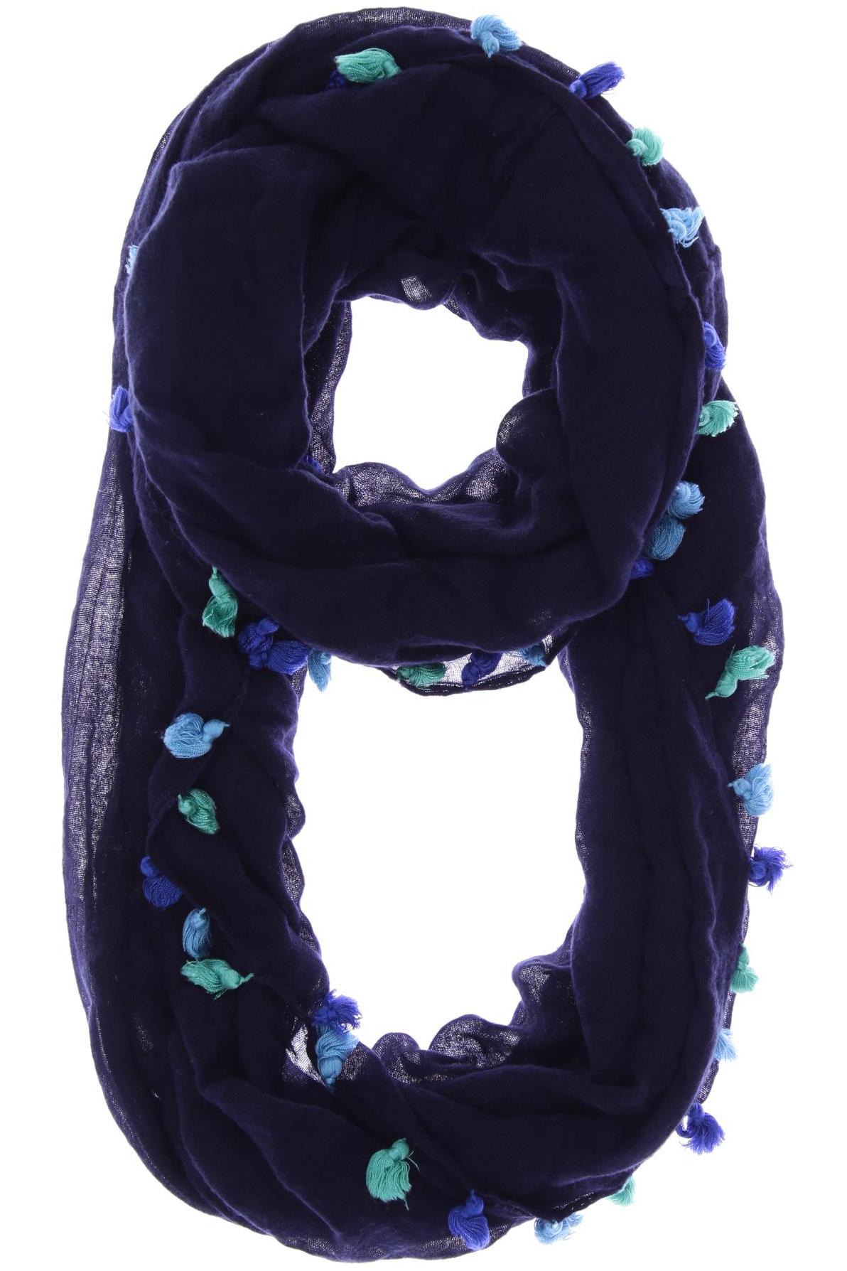 

Hollister Damen Schal, marineblau