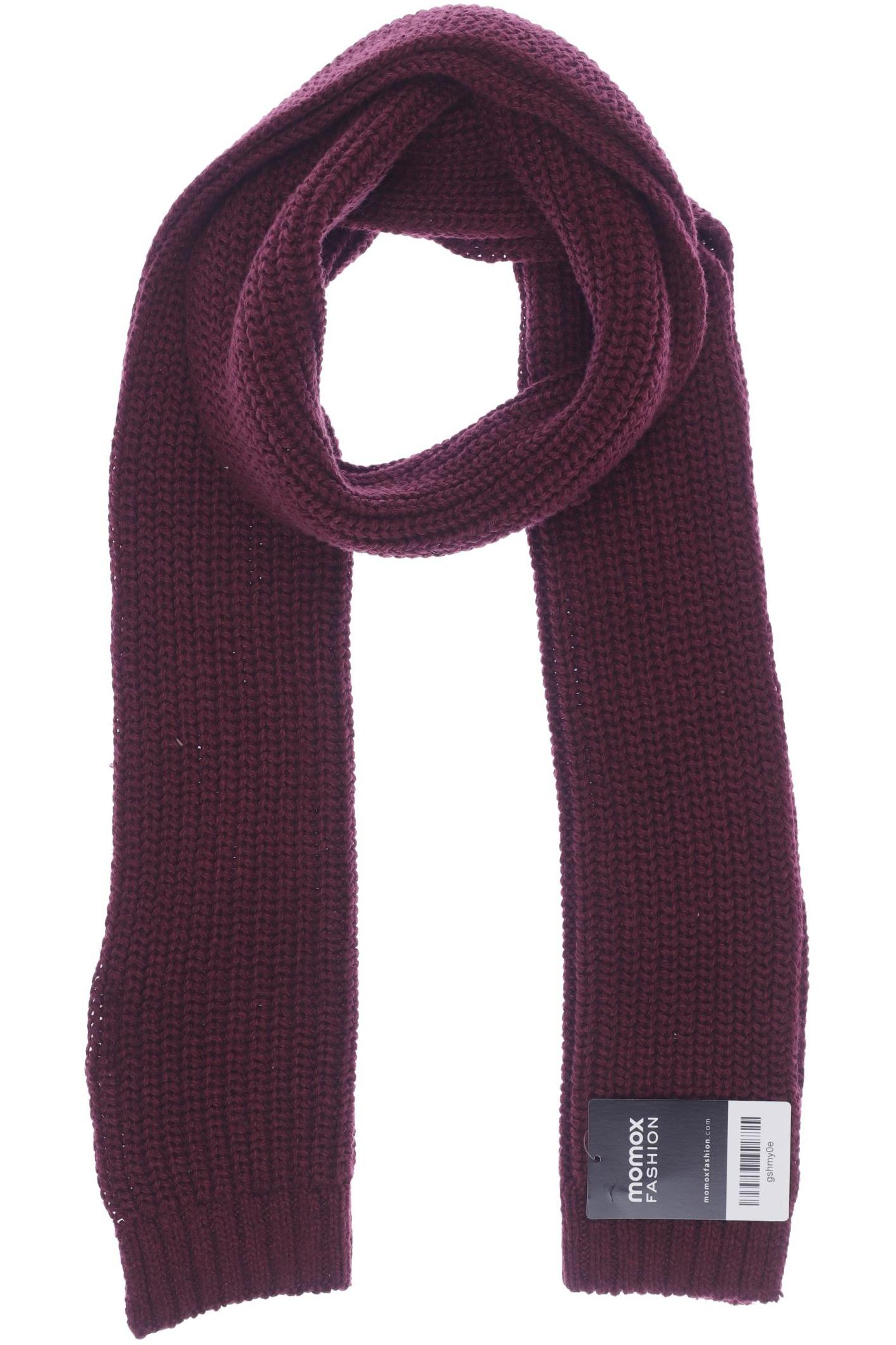 

Hollister Damen Schal, bordeaux