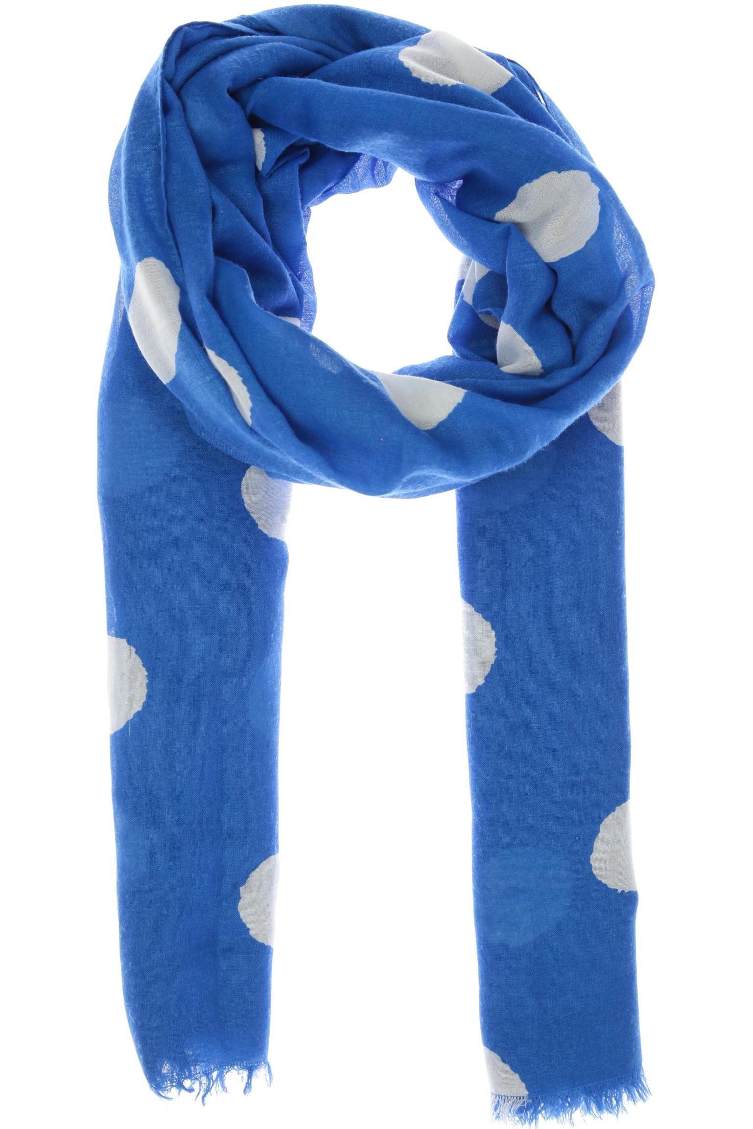 

Hollister Damen Schal, blau