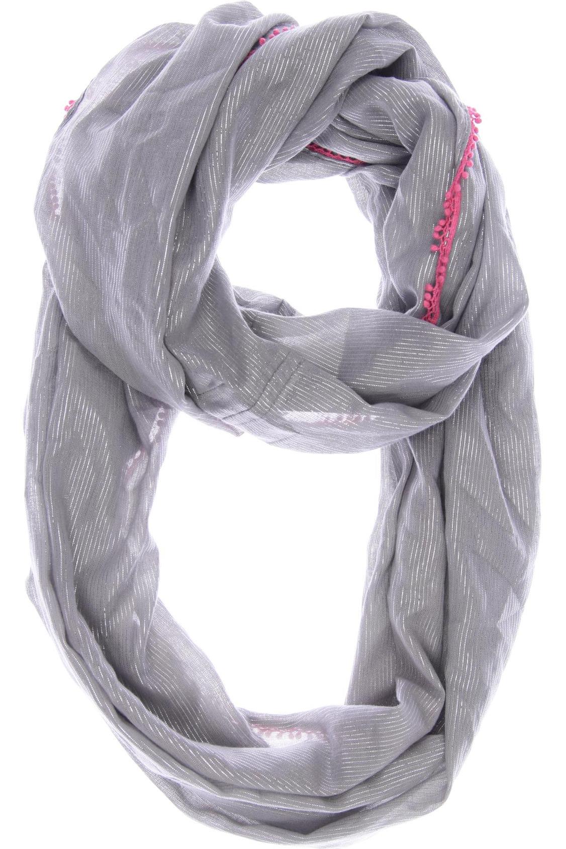 

Hollister Damen Schal, grau