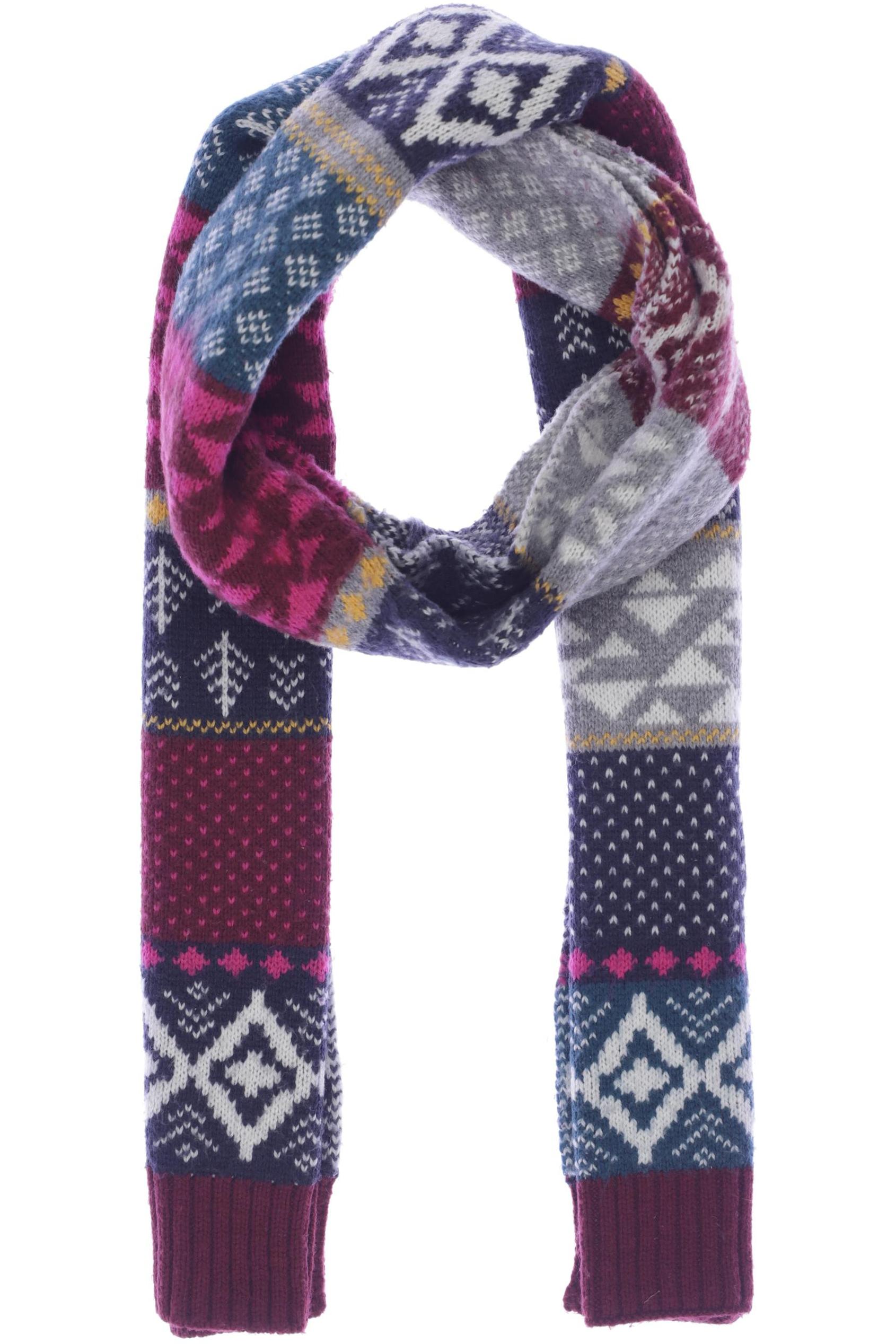 

Hollister Damen Schal, mehrfarbig, Gr.
