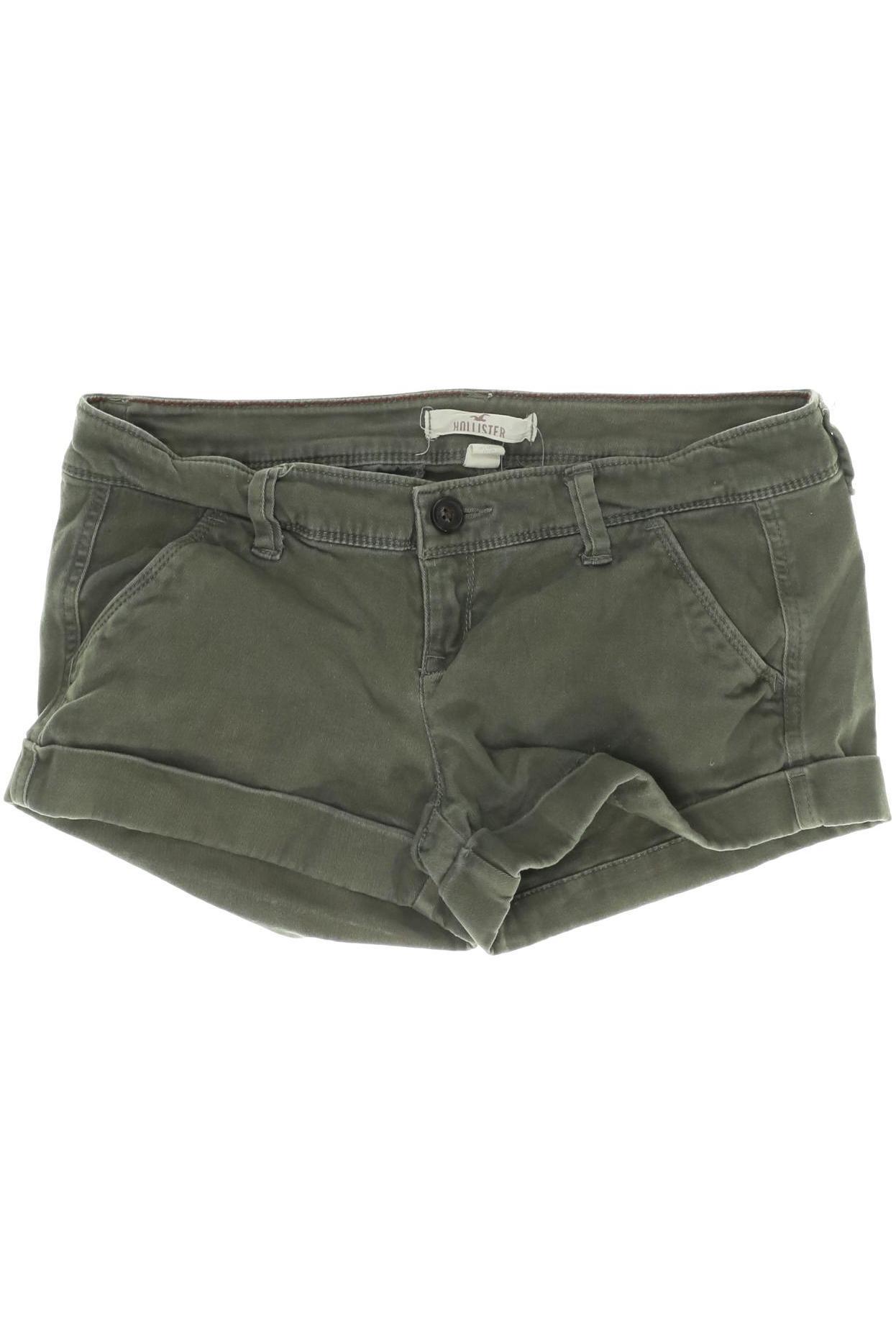 

Hollister Damen Shorts, braun, Gr. 34