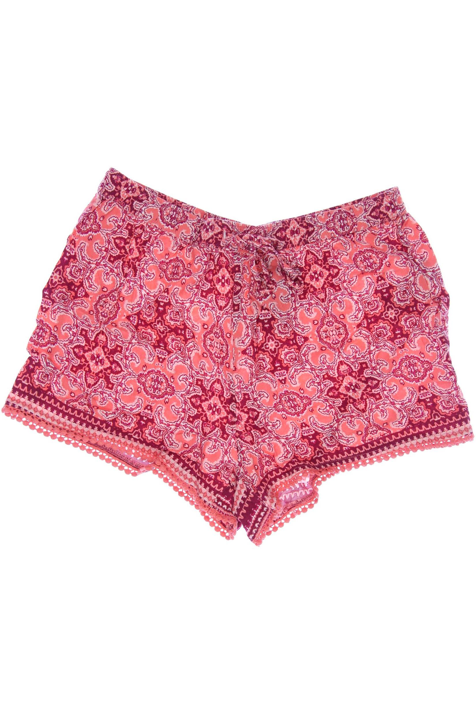 

Hollister Damen Shorts, pink